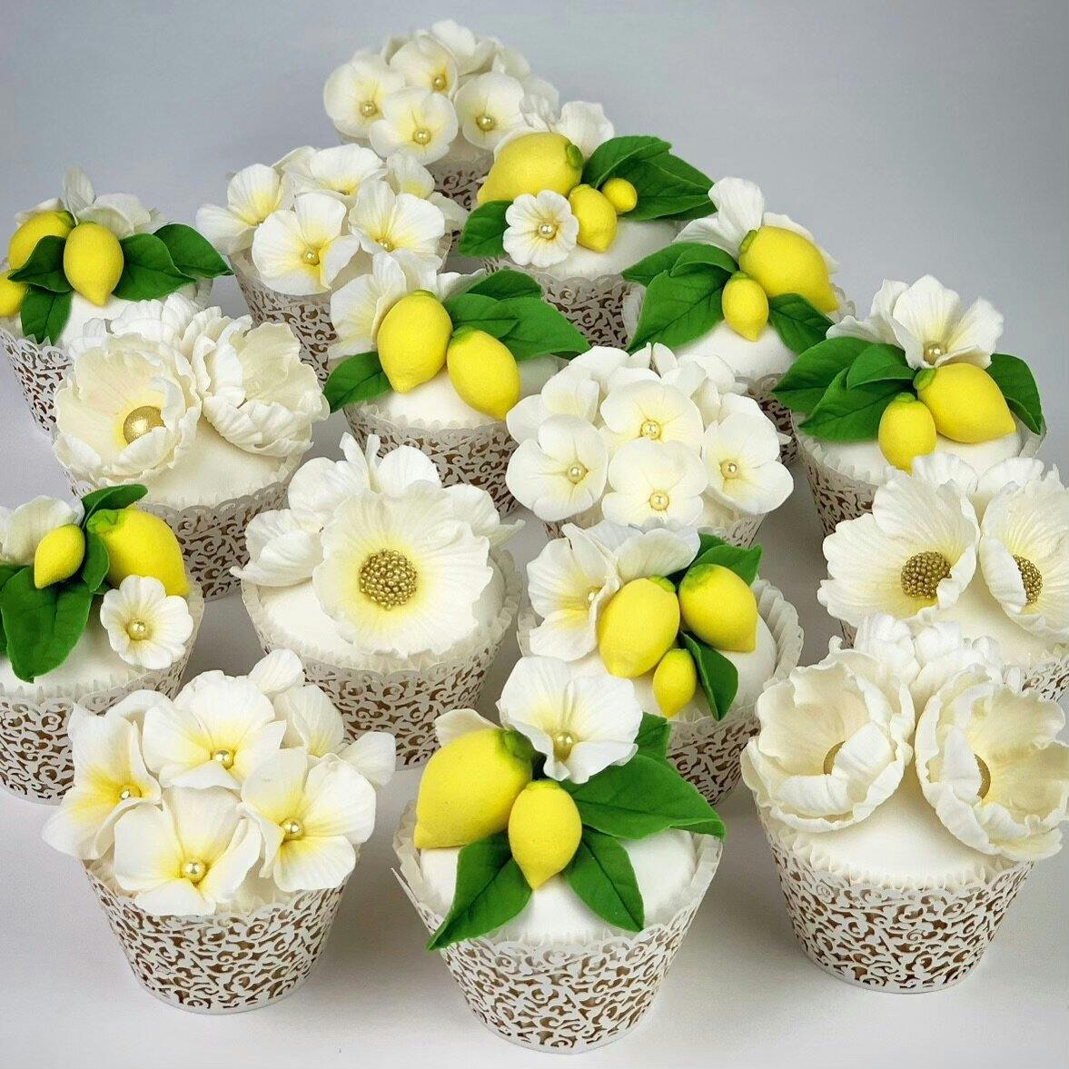 Featured photo from Farine Cake Studio