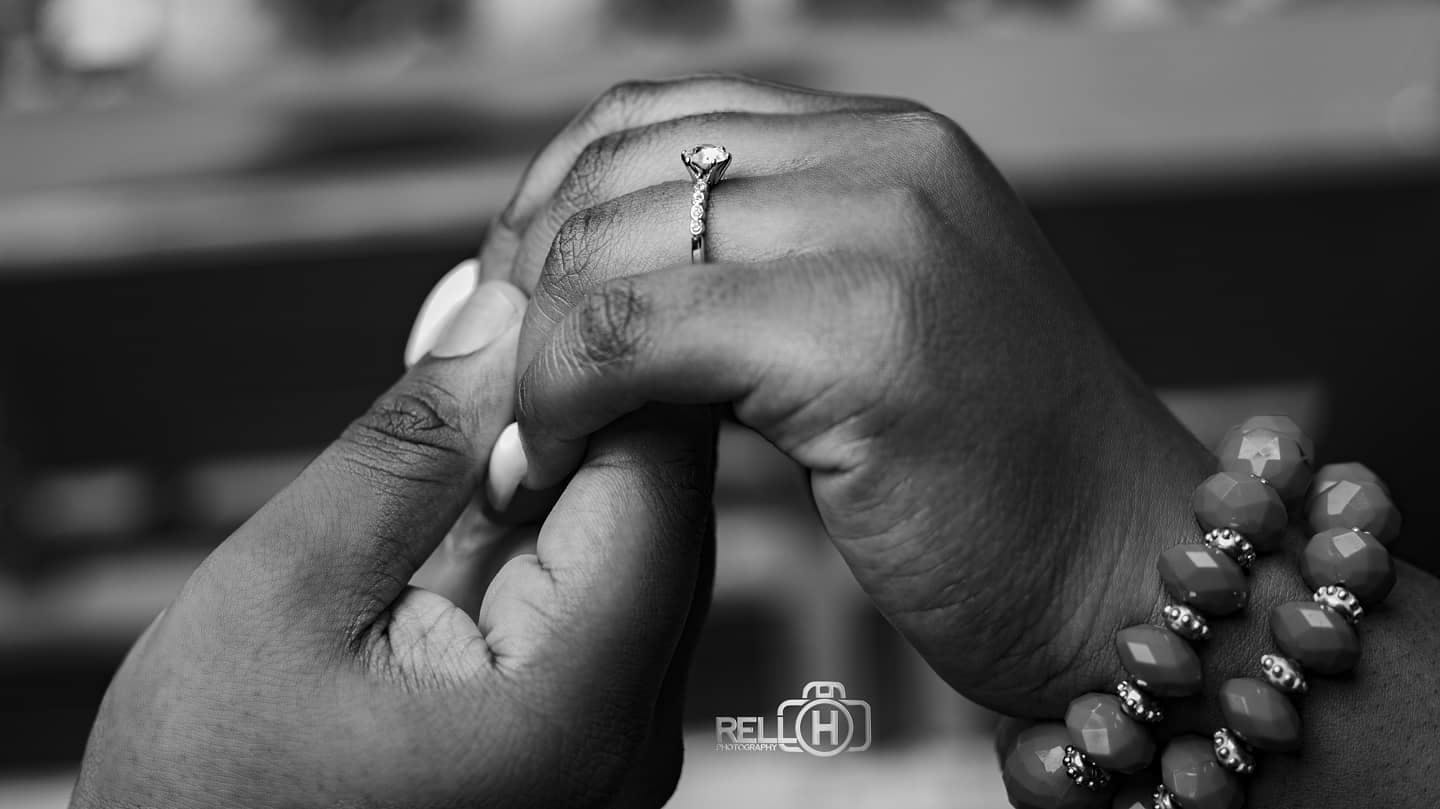 Featured photo from Rell H Photography