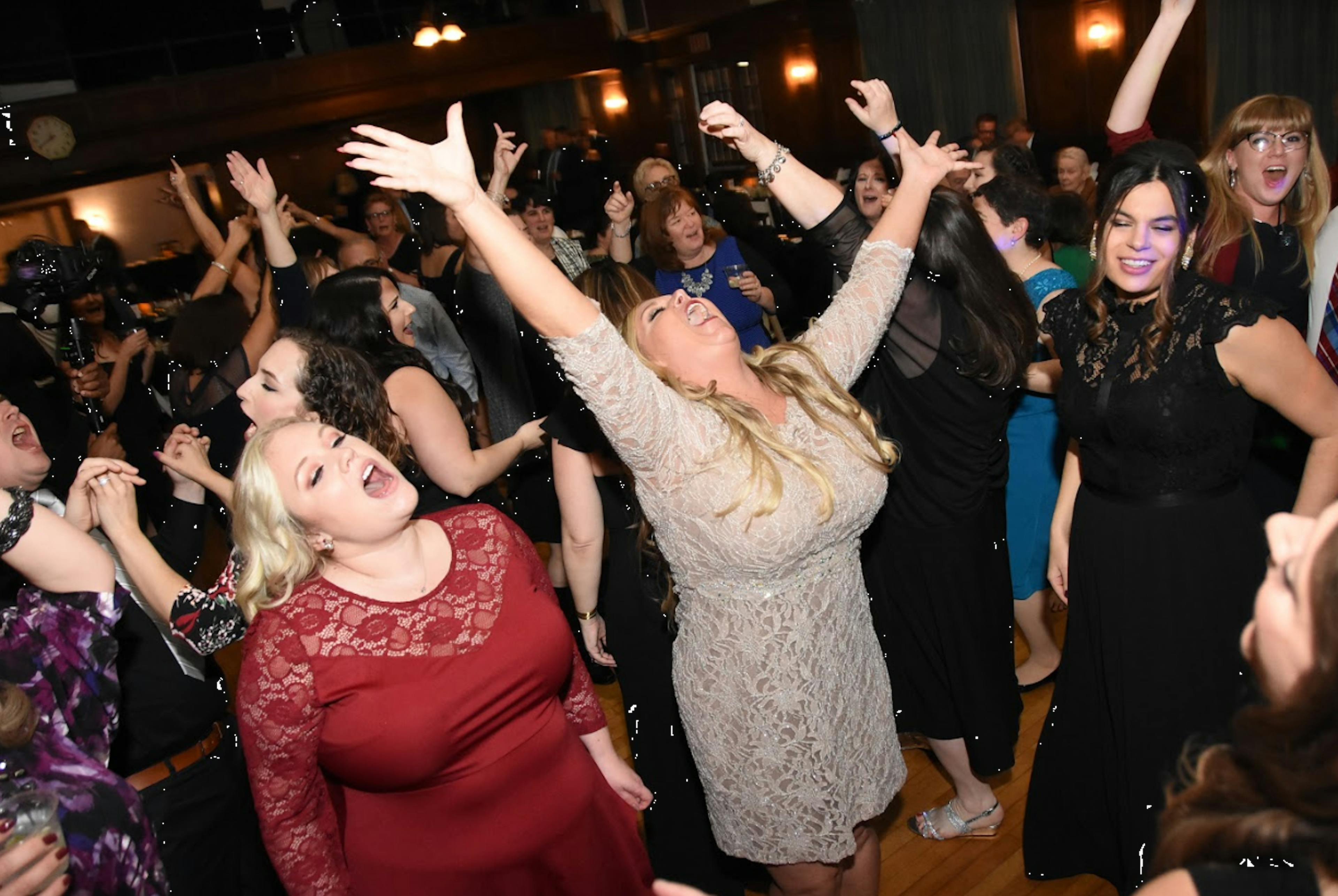 Cover photo of DJ Michael Demby