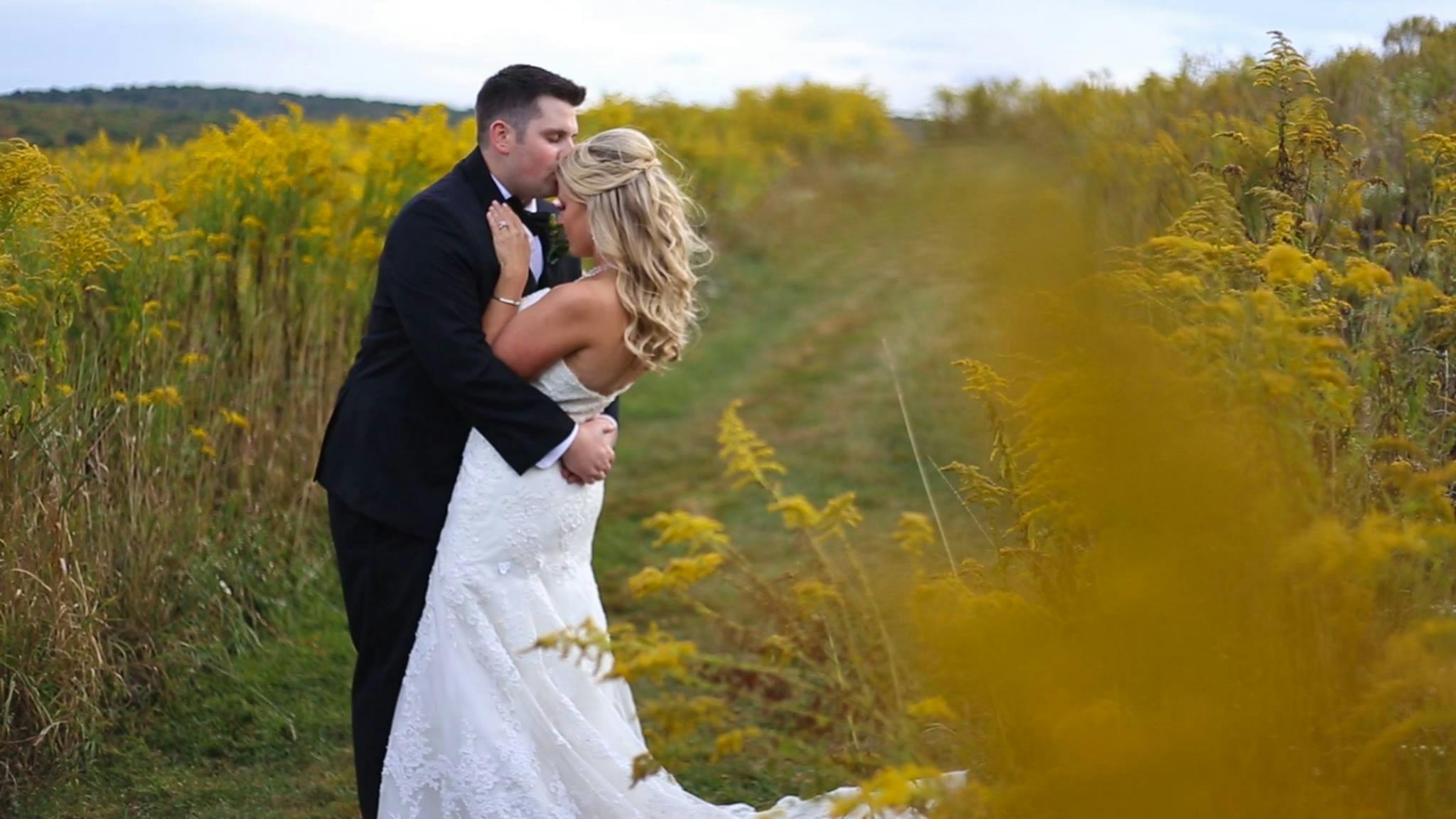 Featured photo from BE Videography
