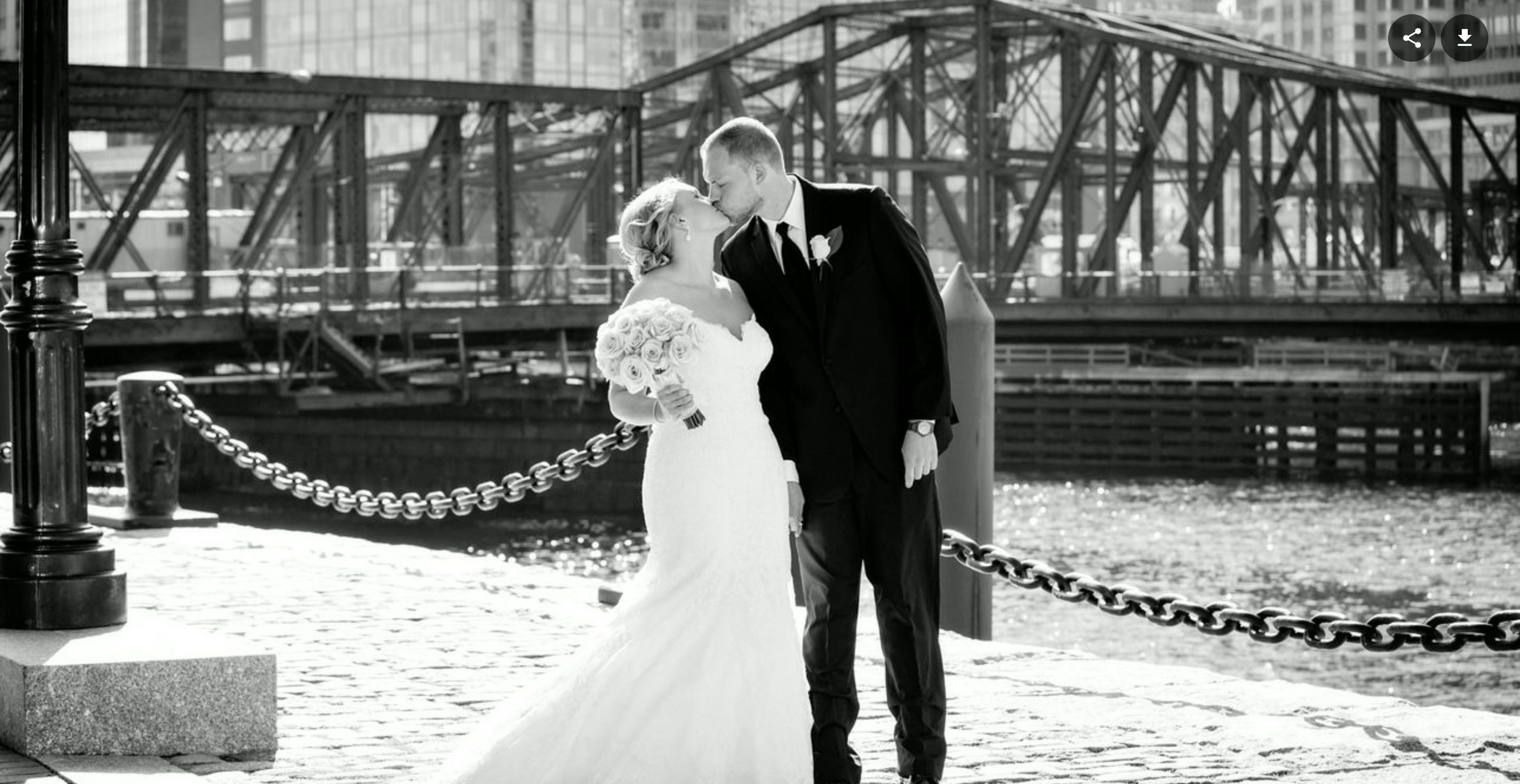 Featured photo from SH Videography