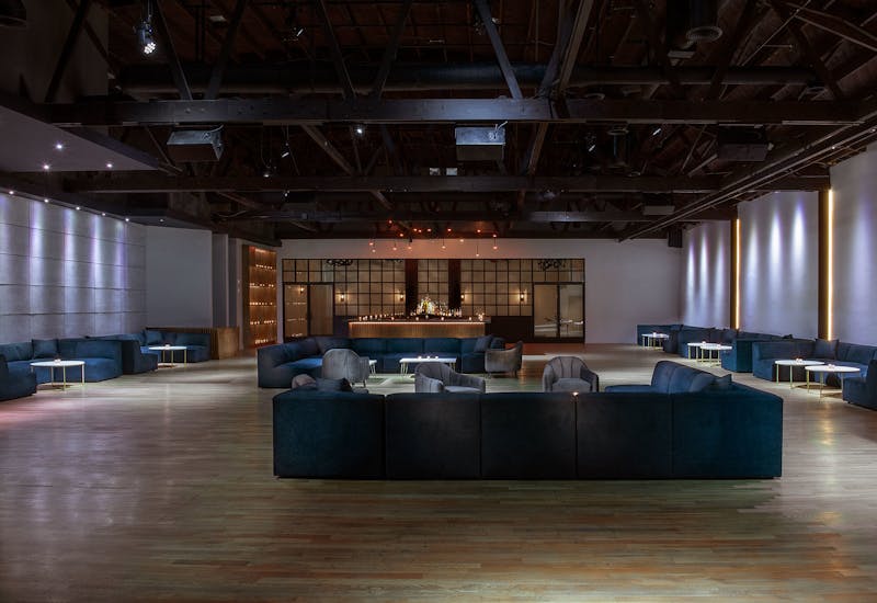 Top 20 Venues in Los Angeles, CA | PartySlate