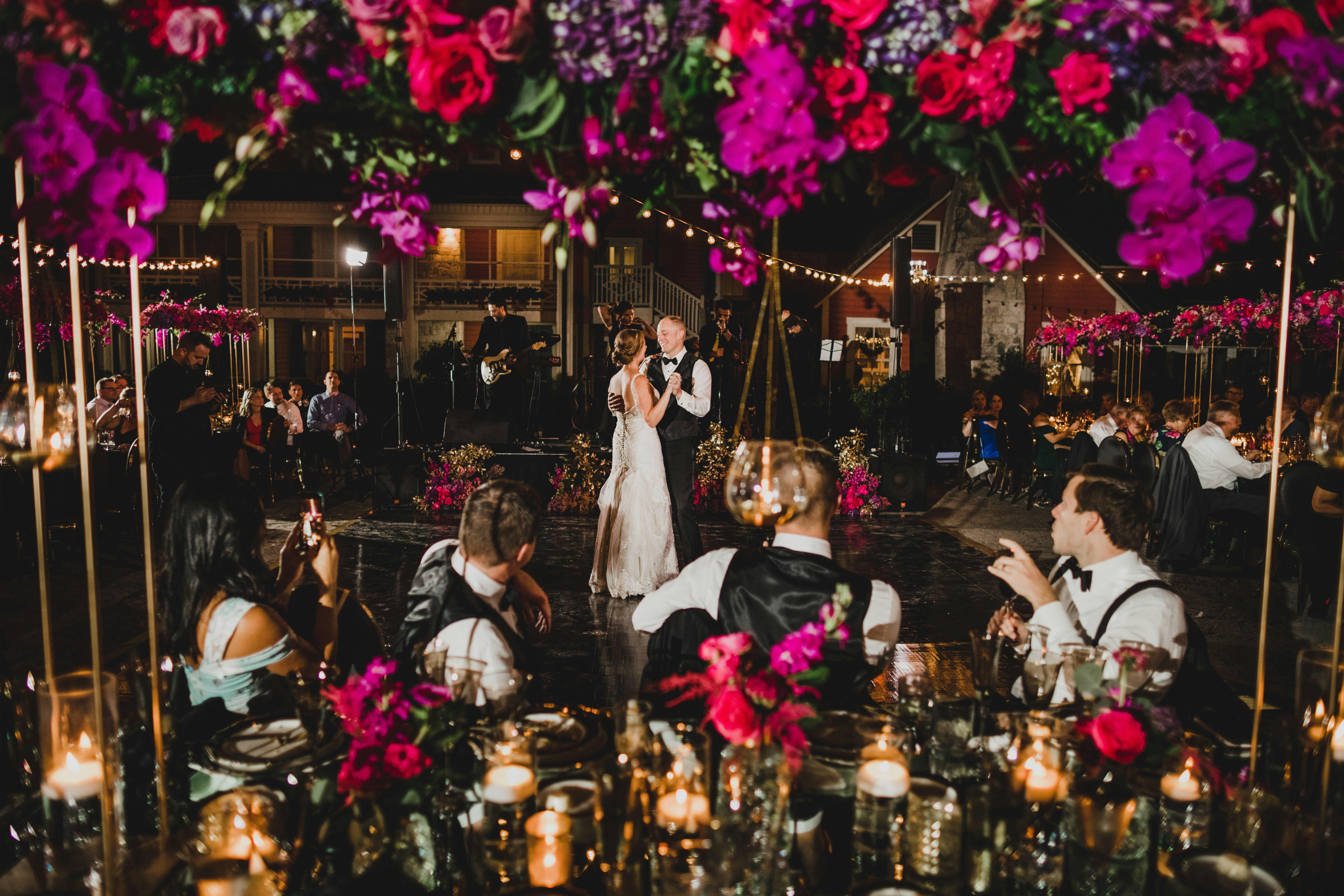Featured photo from A Modern Romance