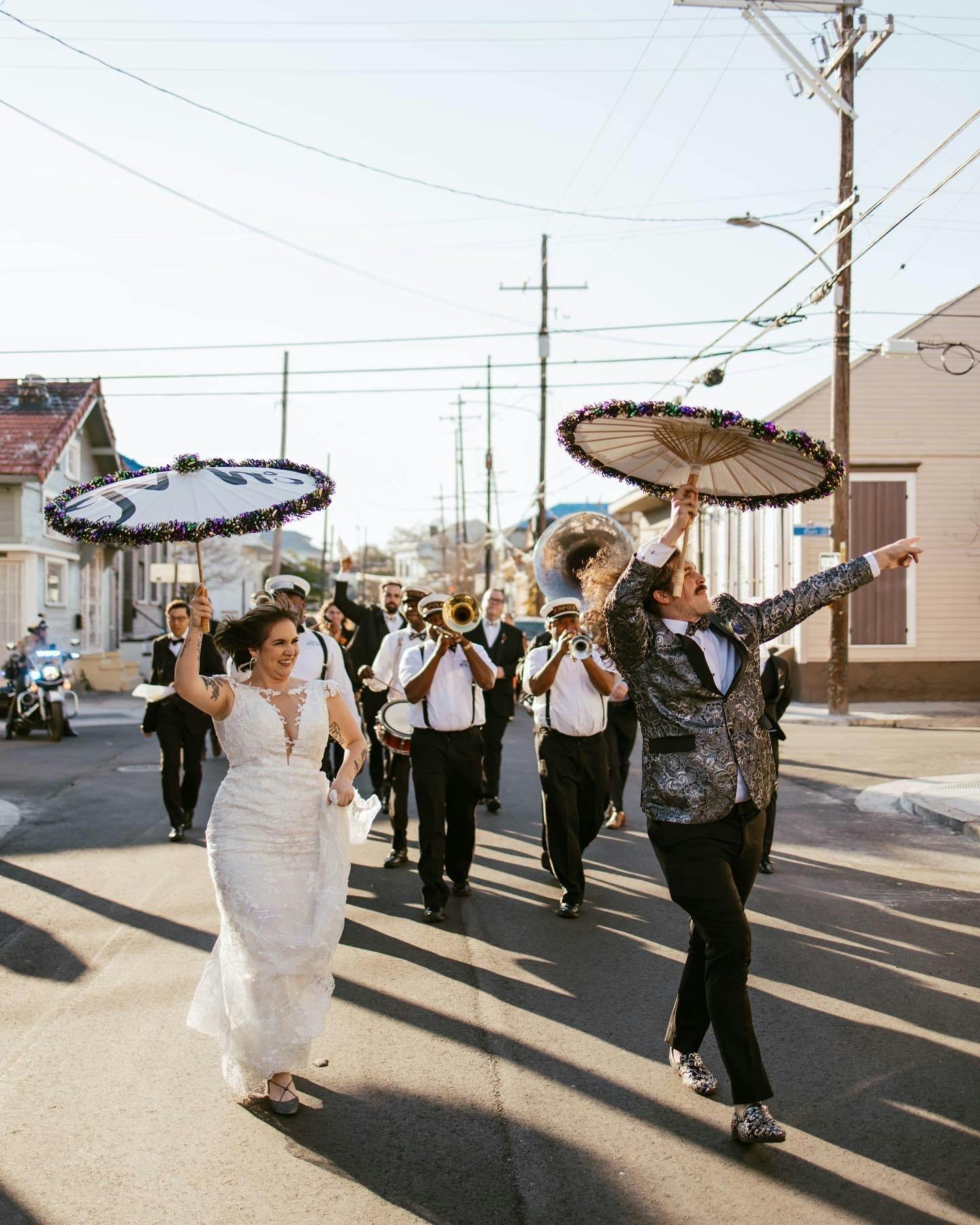 Featured photo from Malorie White Photography
