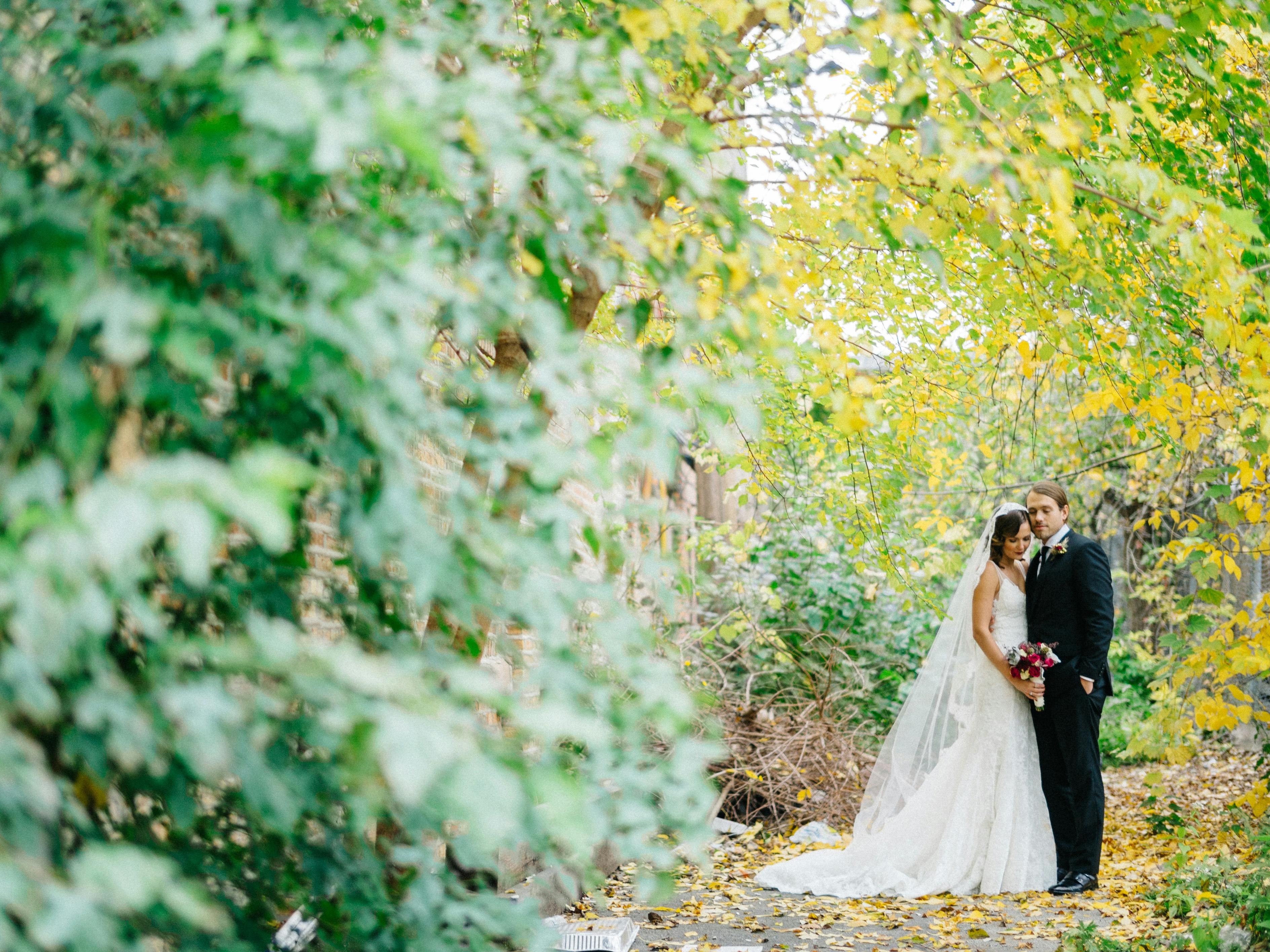 Featured photo from An Urban Affair