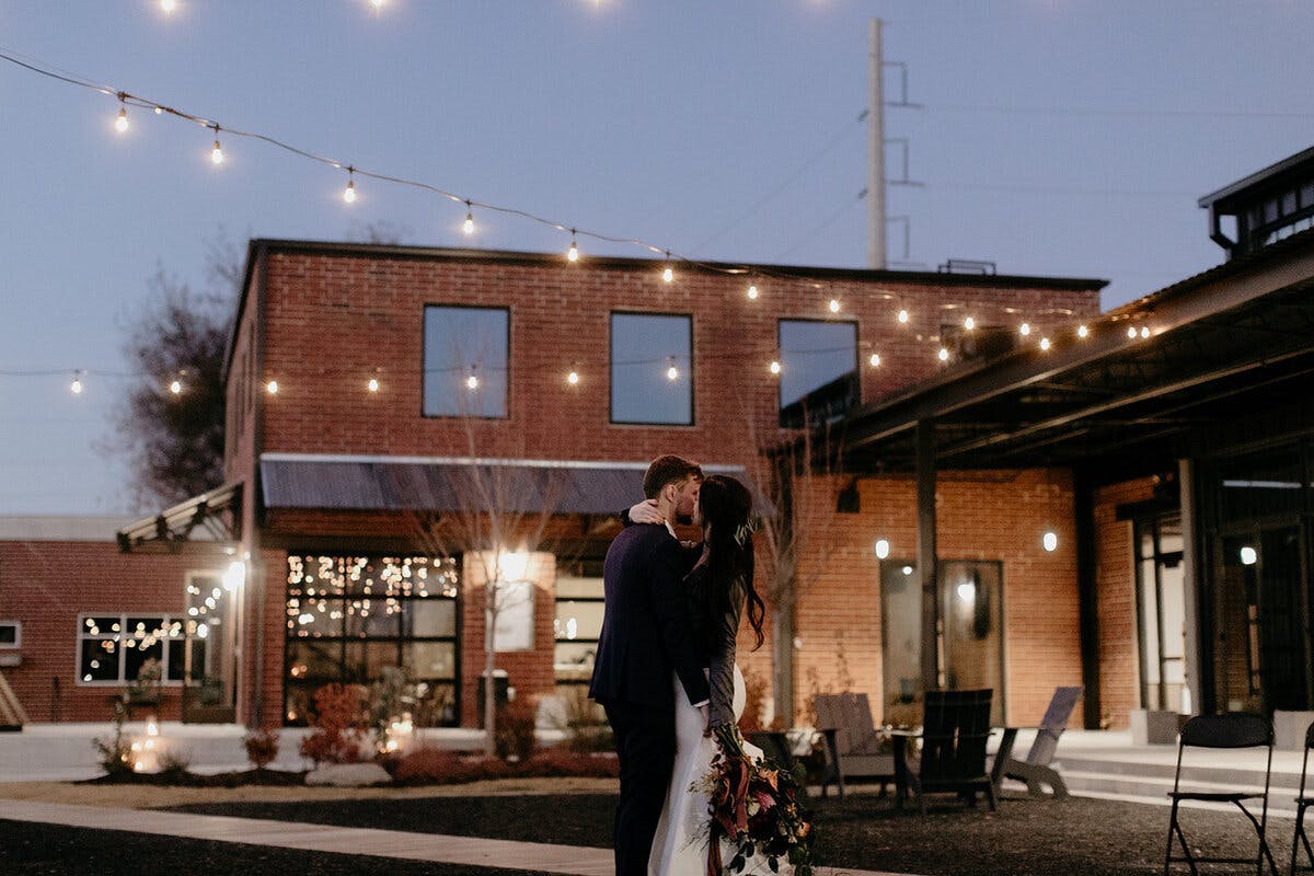 Garden City Events Atlanta Venue All Events PartySlate