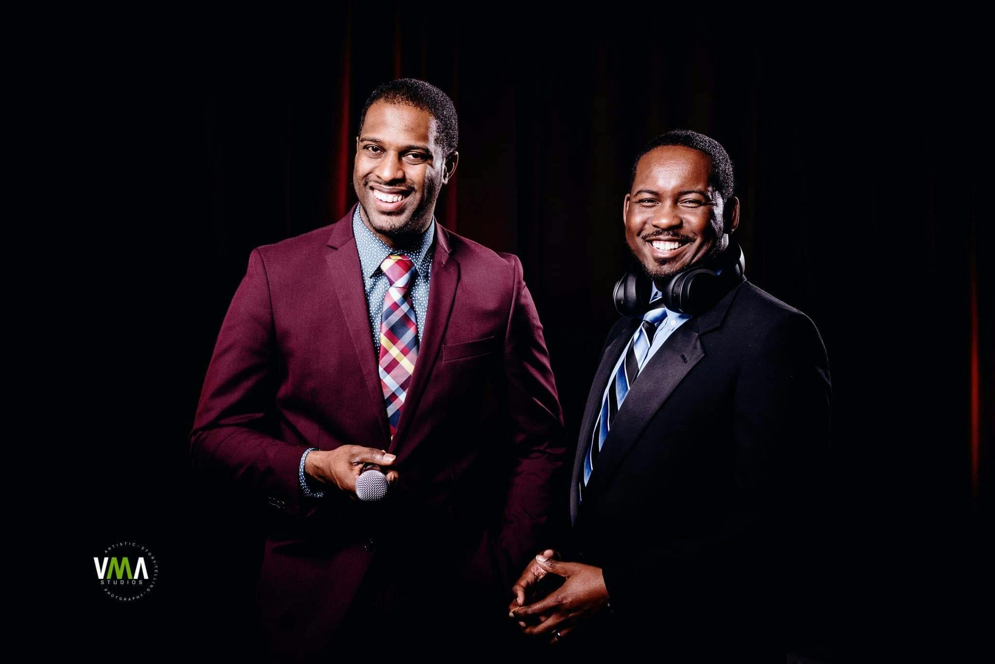 Featured photo from DJ Seth Felder