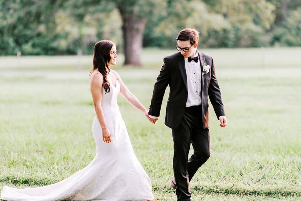 Featured photo from Caleb Salazar Photography
