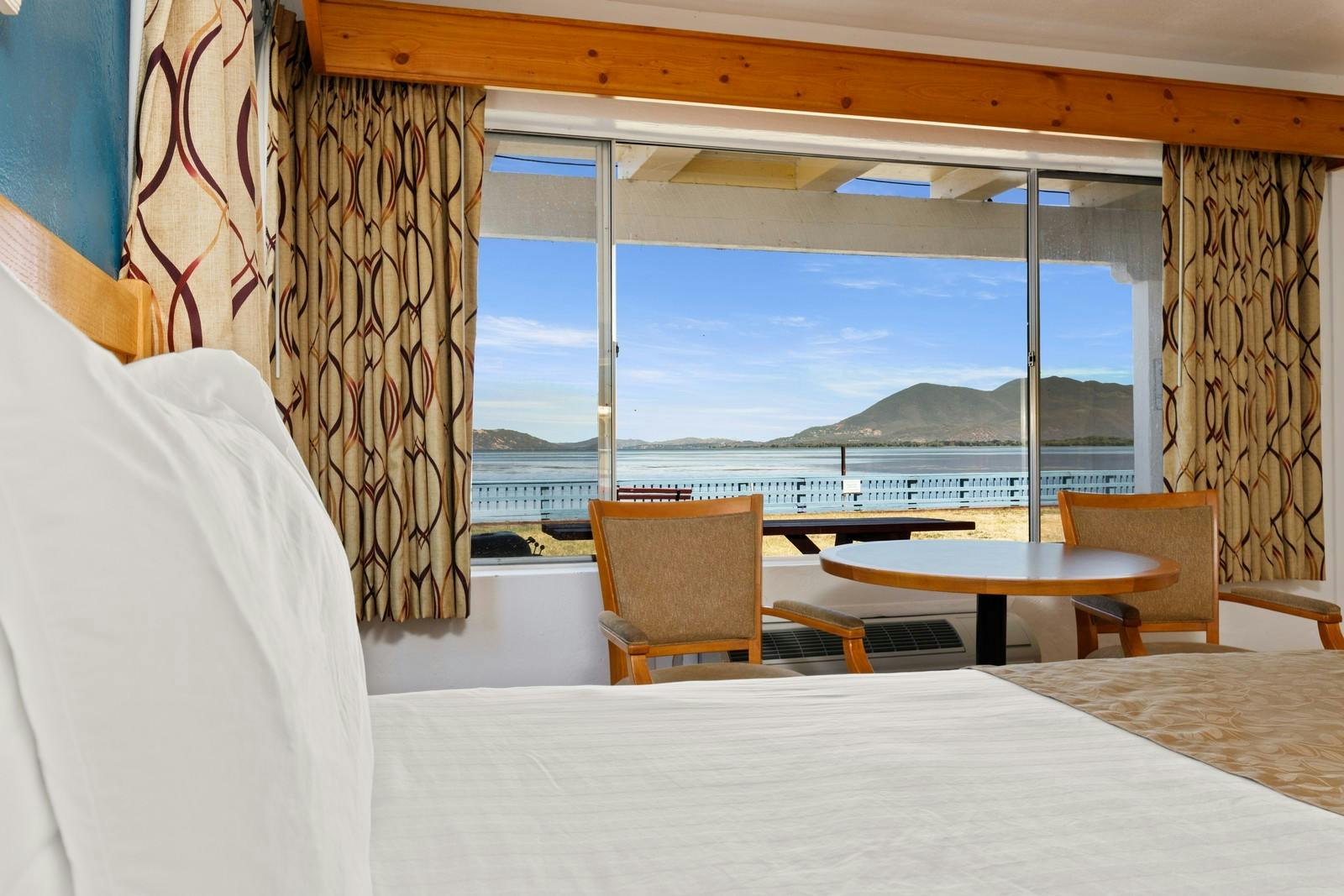 Featured photo from Skylark Shores Resort