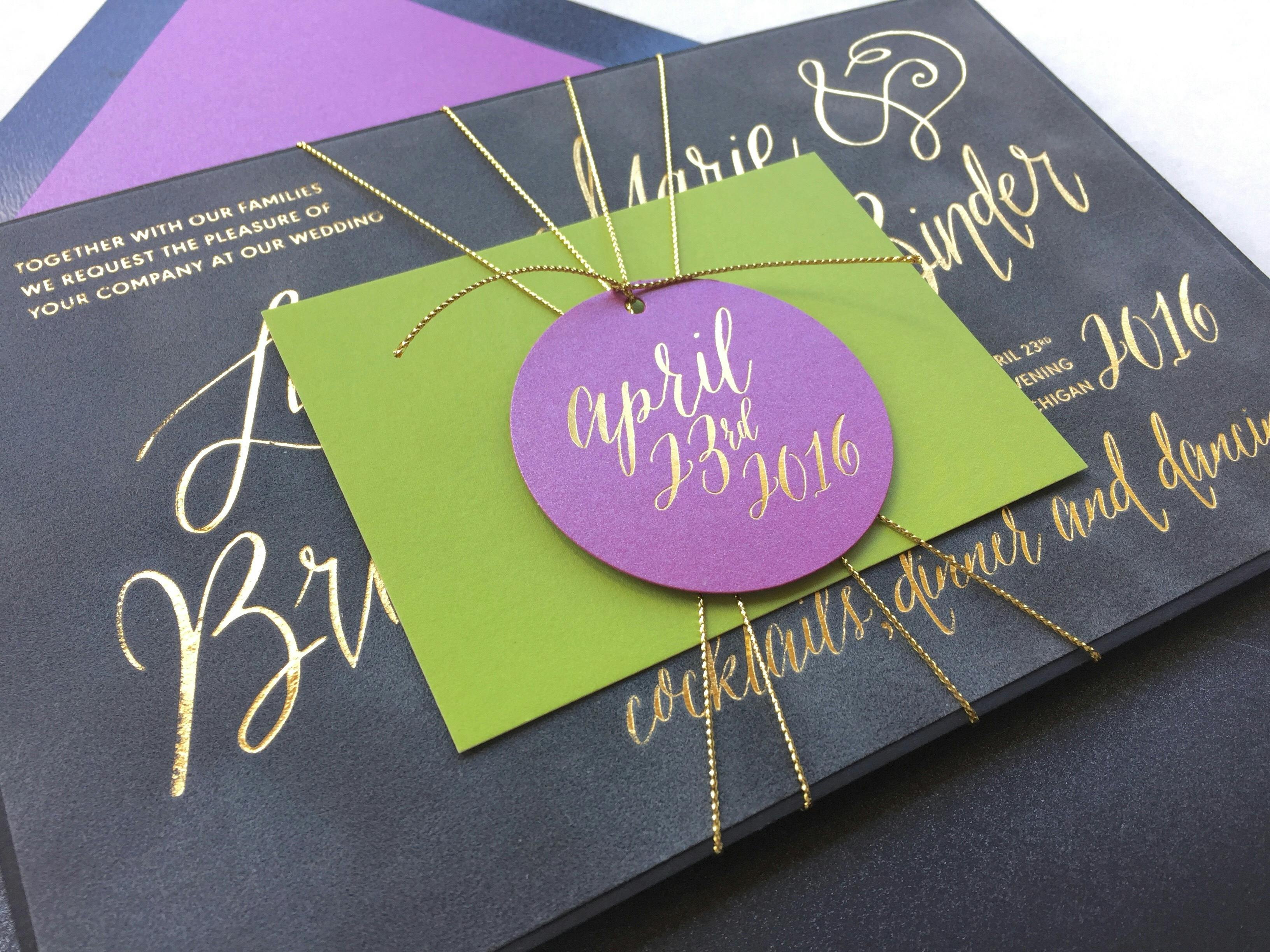 Featured photo from Greenstar Paperie
