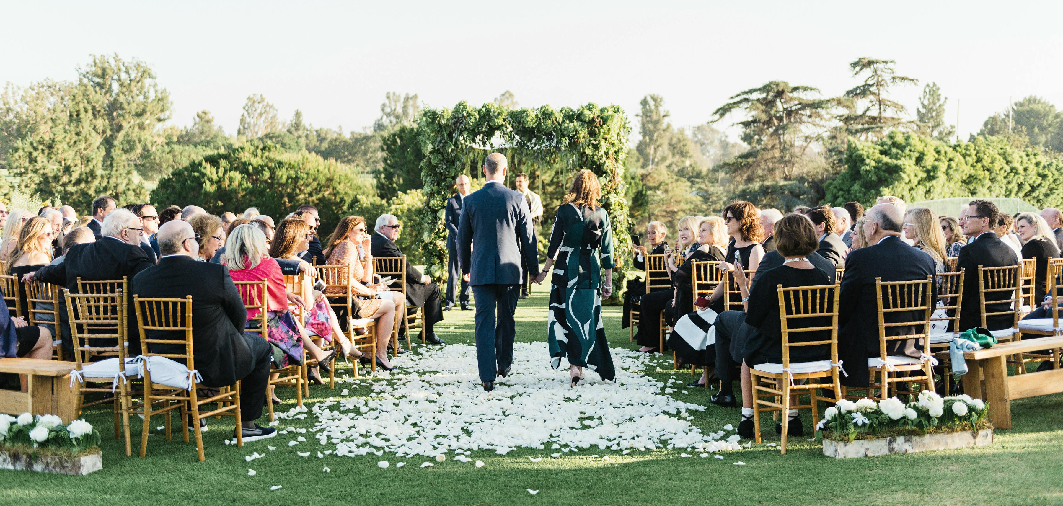 Empty Vase Los Angeles Design & Floral All Events 35 photos on PartySlate