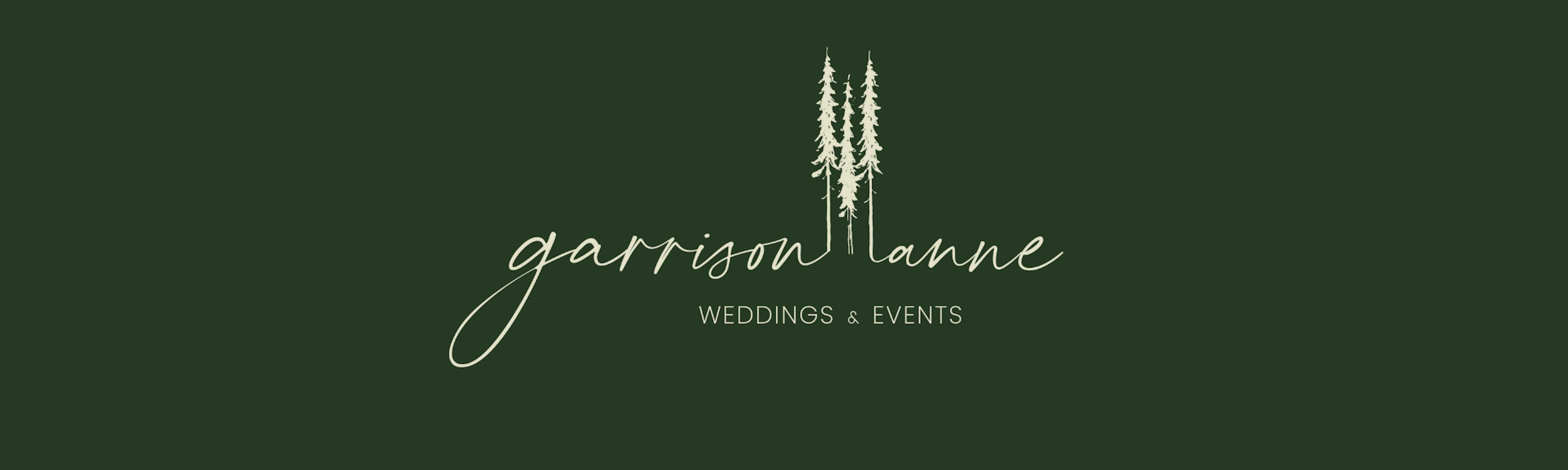 Cover photo of Garrison Anne Weddings & Events