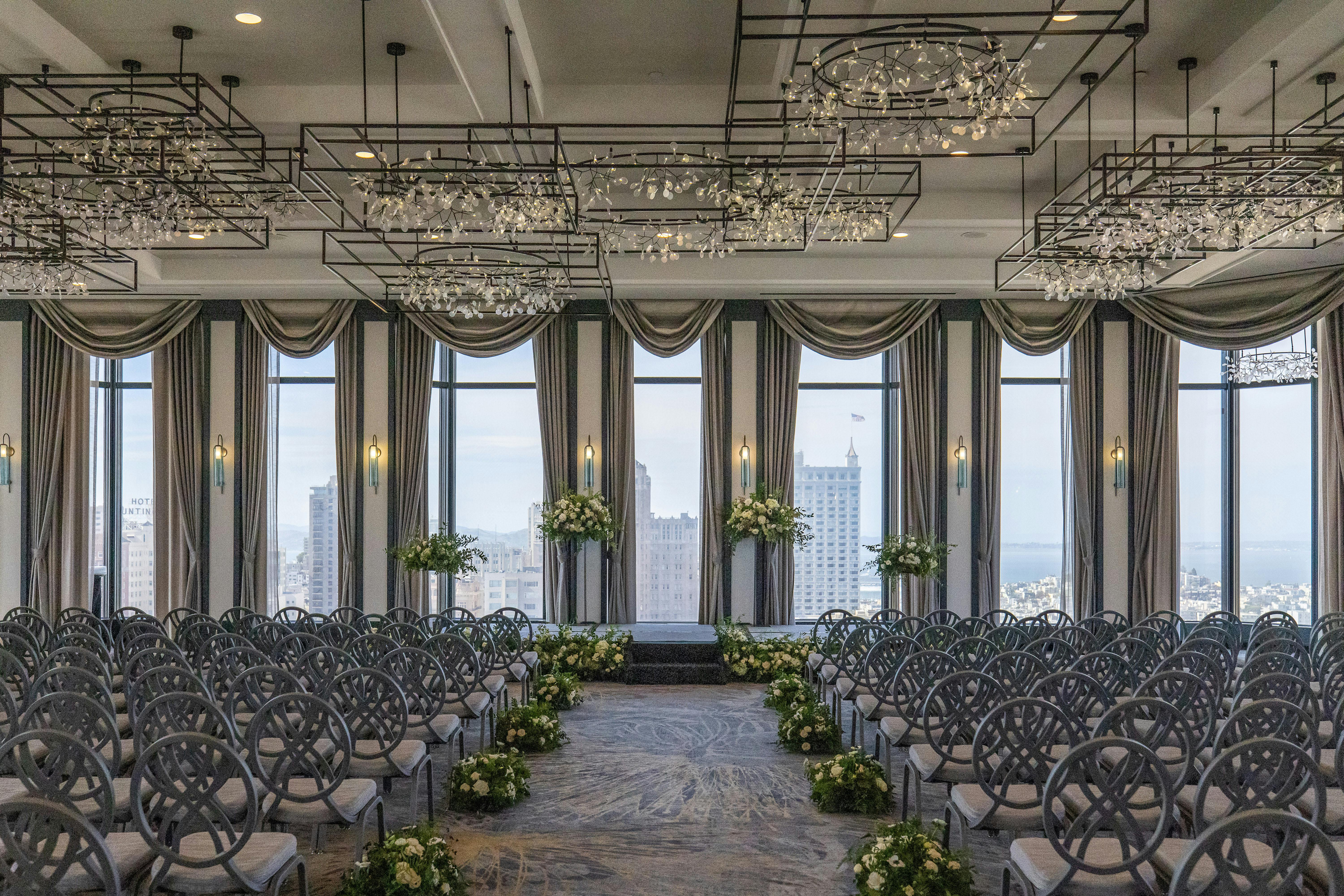 Featured photo from The Westin St. Francis