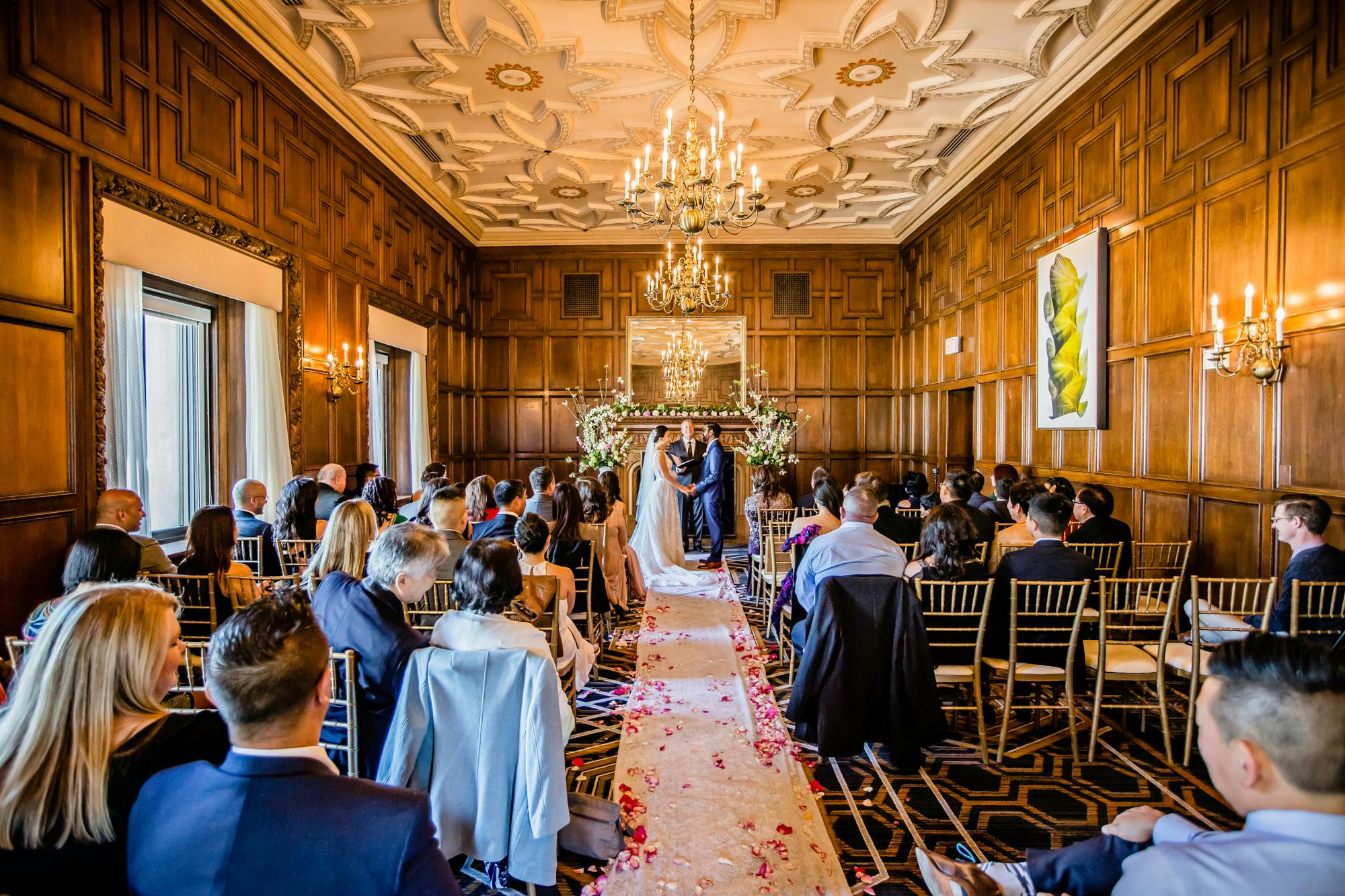 Featured photo from The Westin St. Francis