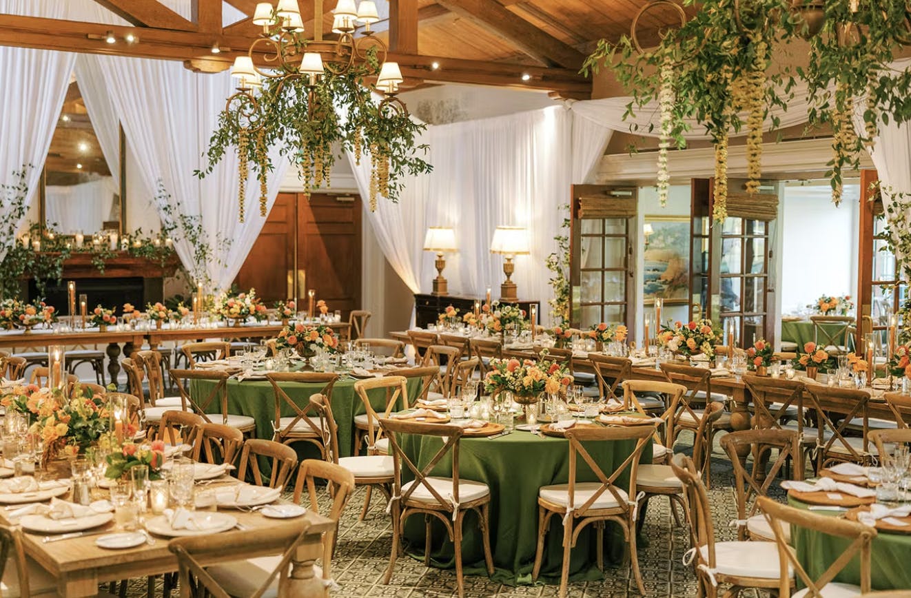 Featured photo from La Jolla Country Club