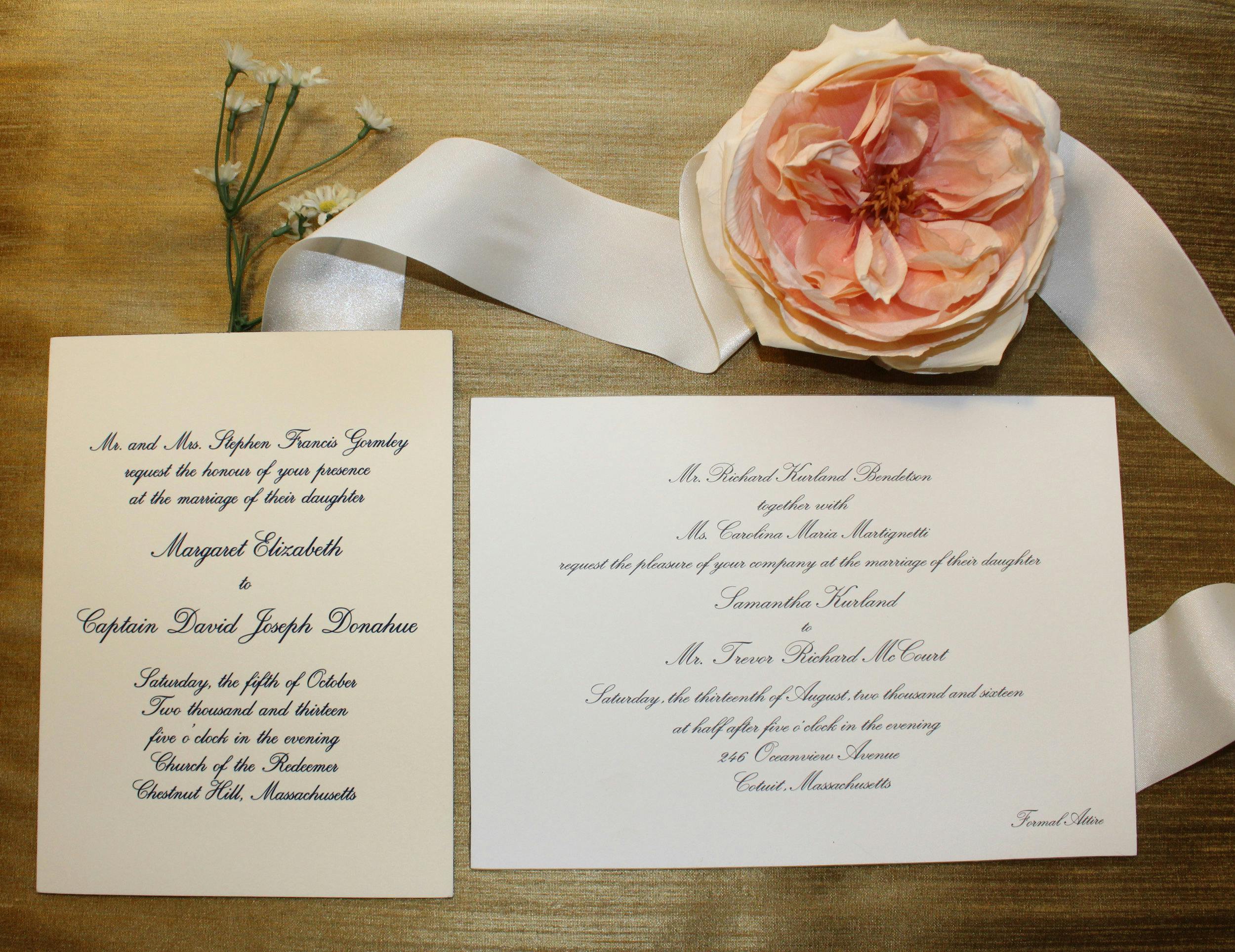 Featured photo from Inviting Company