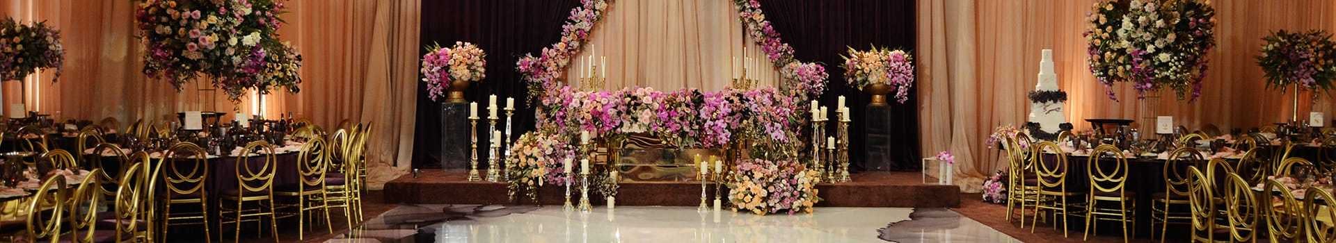 Featured photo from Renaissance Venue