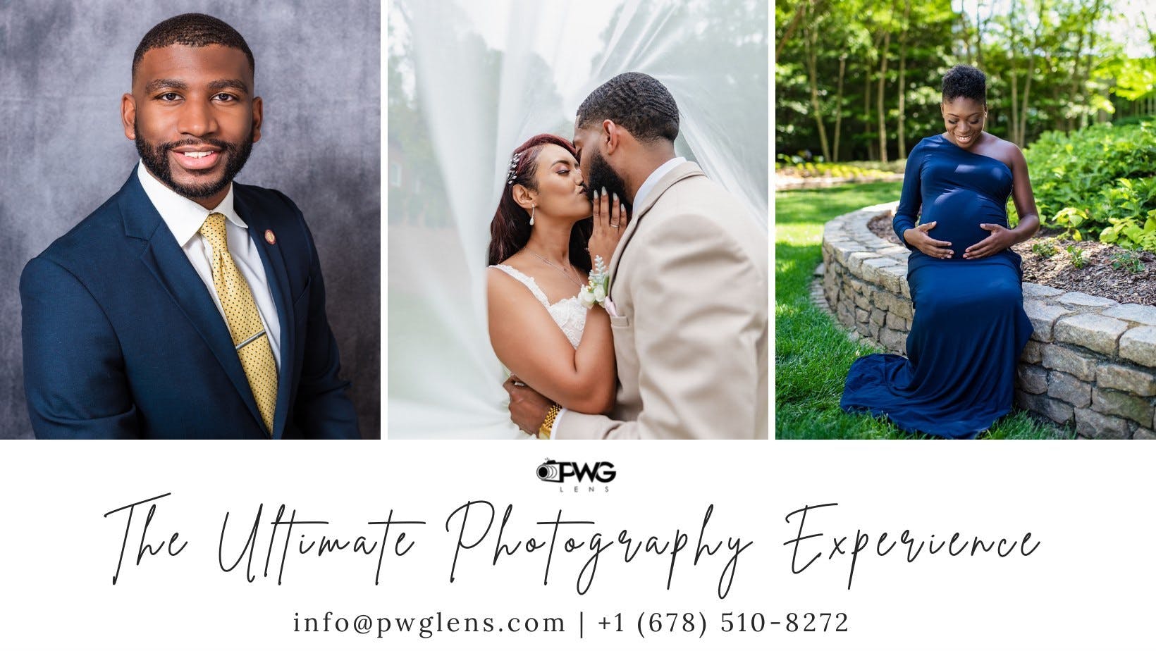 Featured photo from PWG Lens