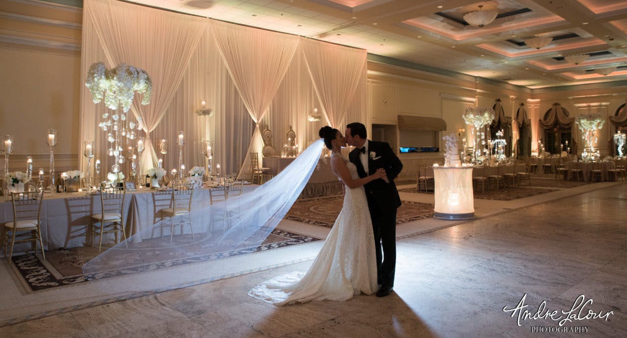 Featured photo from Venuti's