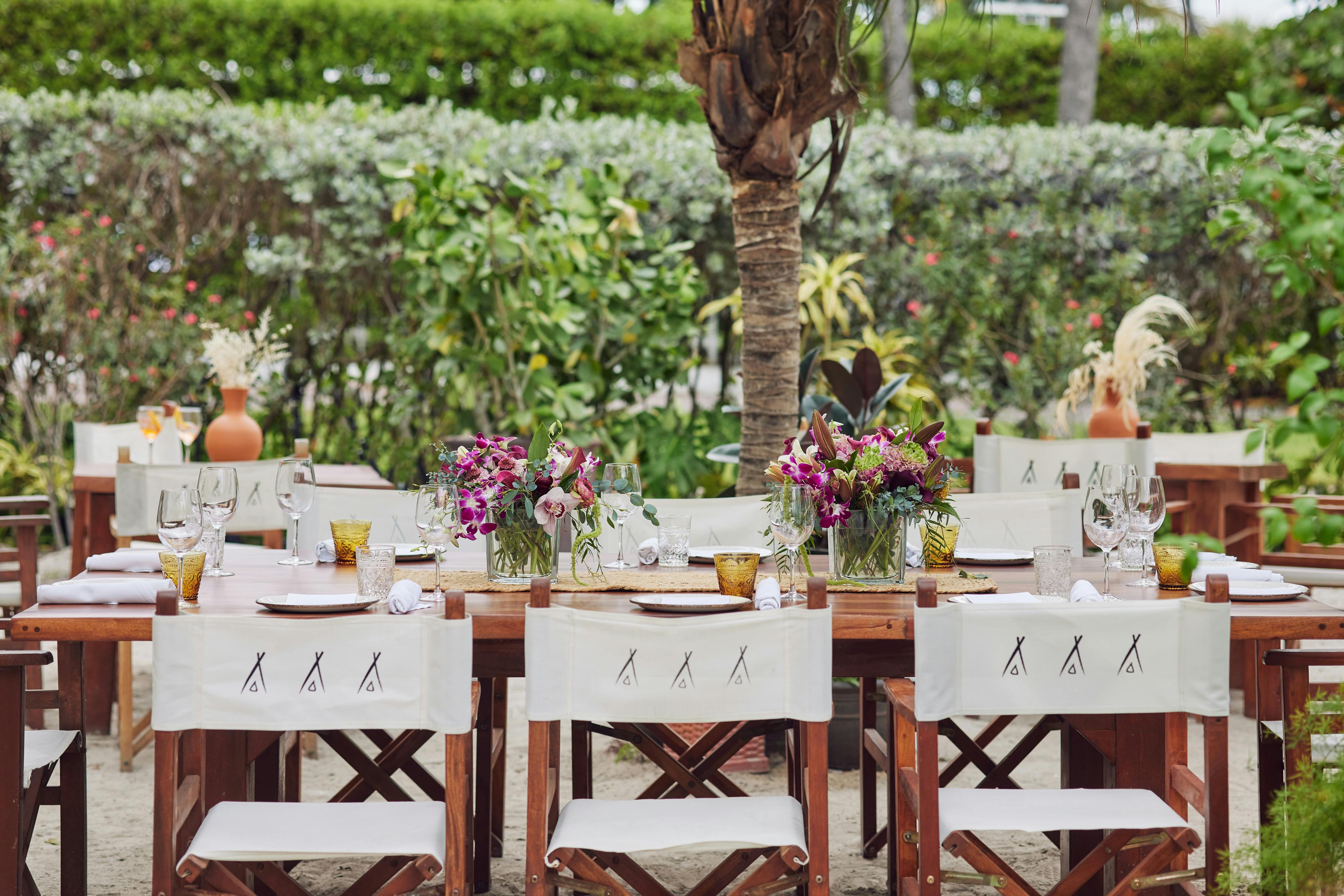 Featured photo from Nikki Beach
