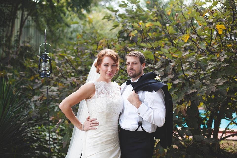 Featured photo from Katie Snyder Photography