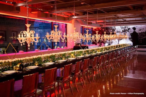 Event Venues in Boston, MA