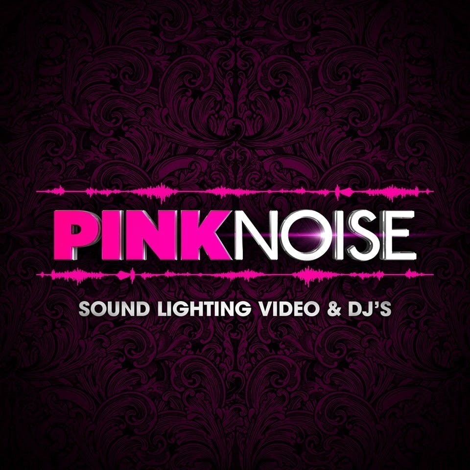 Featured photo from The Pink Noise