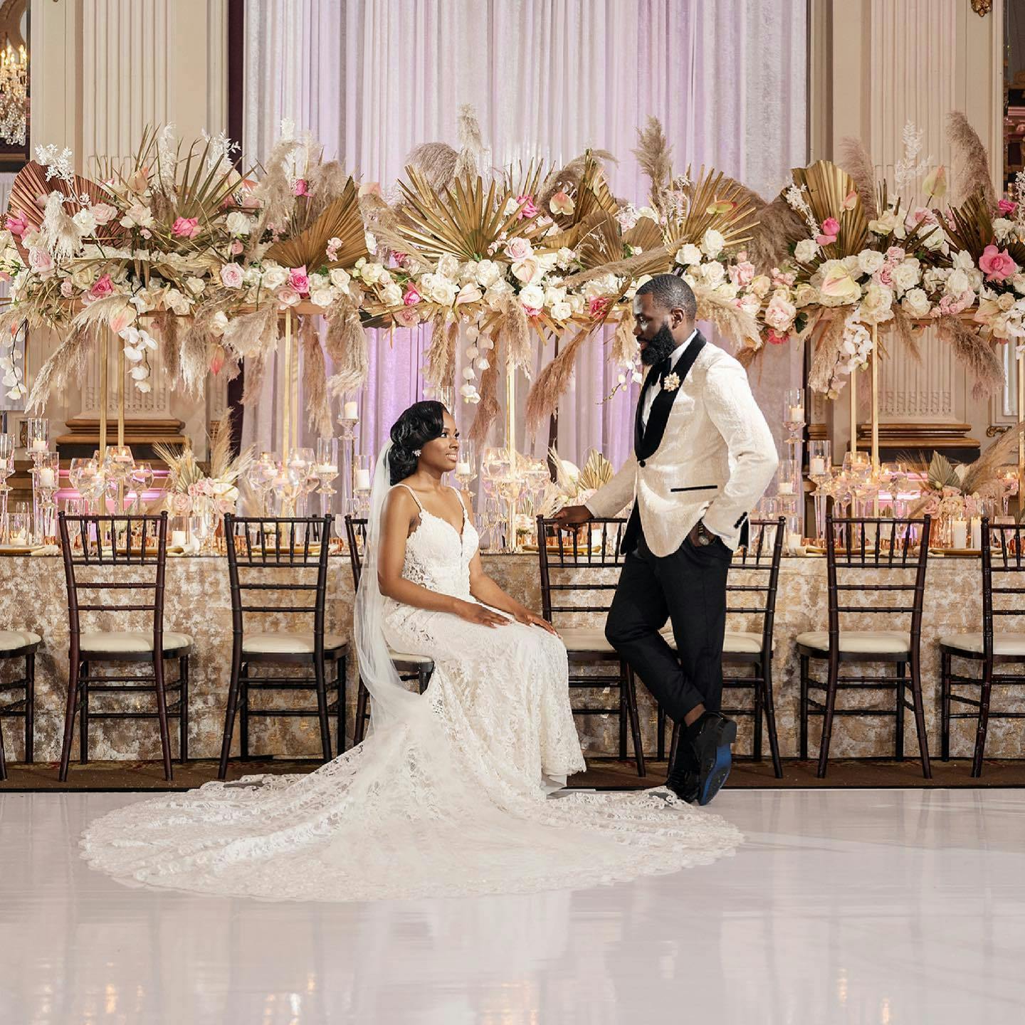 Featured photo from BCG Events