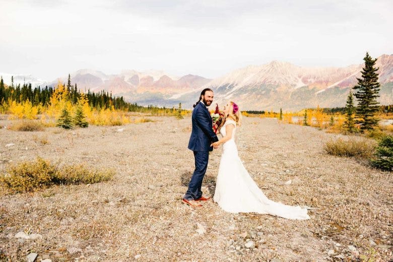 Featured photo from Wild in Love Photo