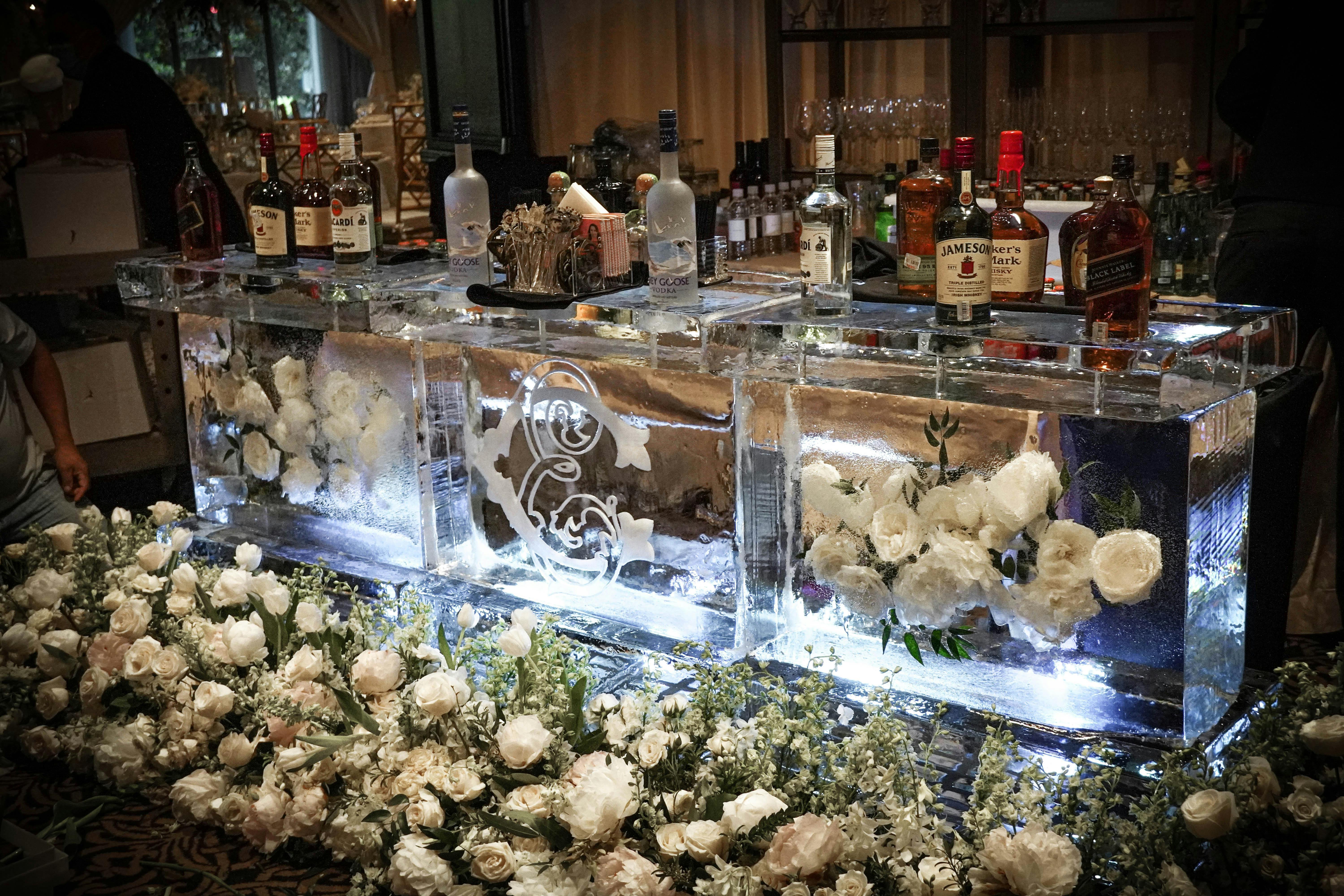 Cover photo of Ice Designs