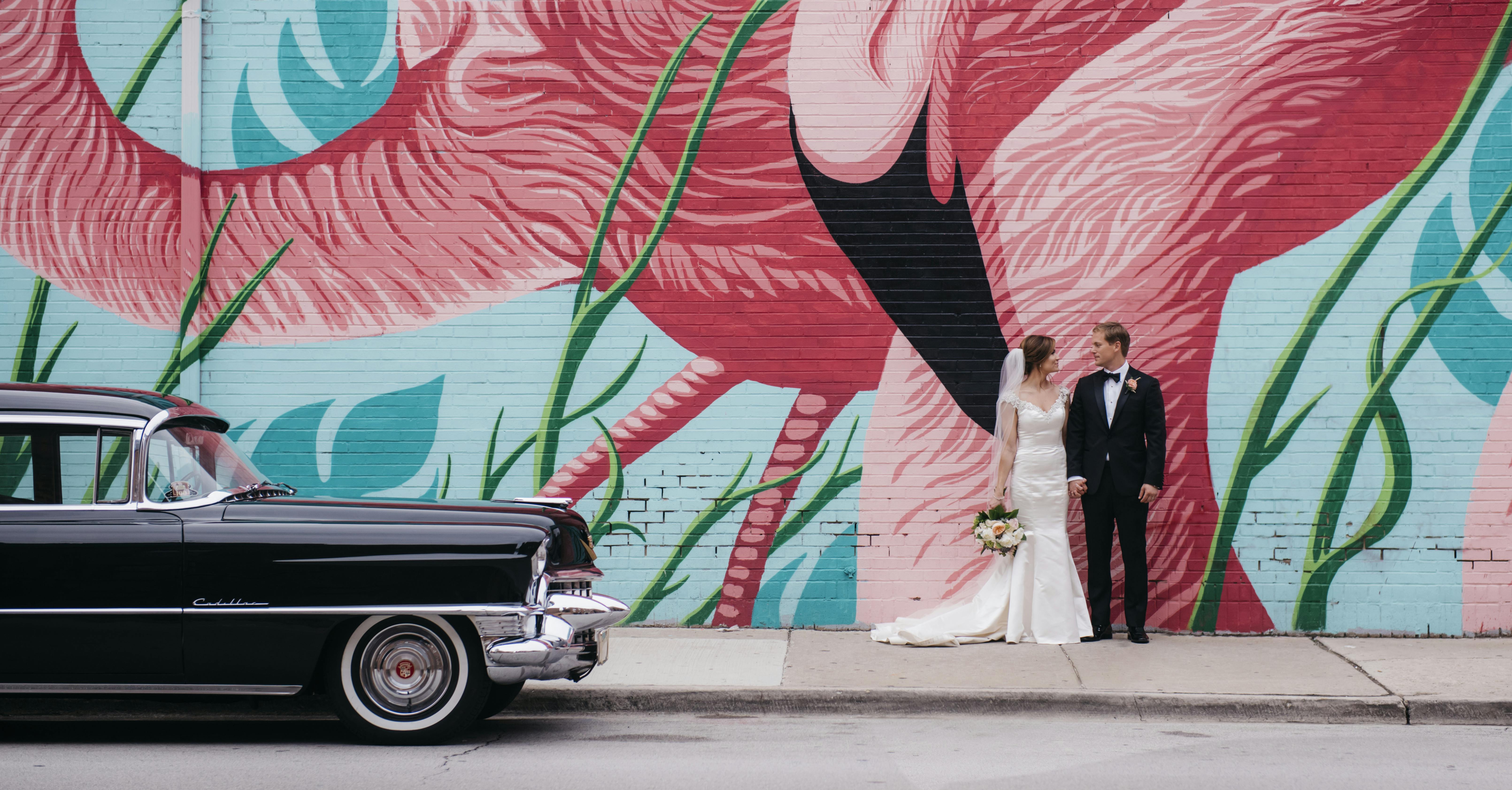 Cover photo of Erin Hoyt Photography