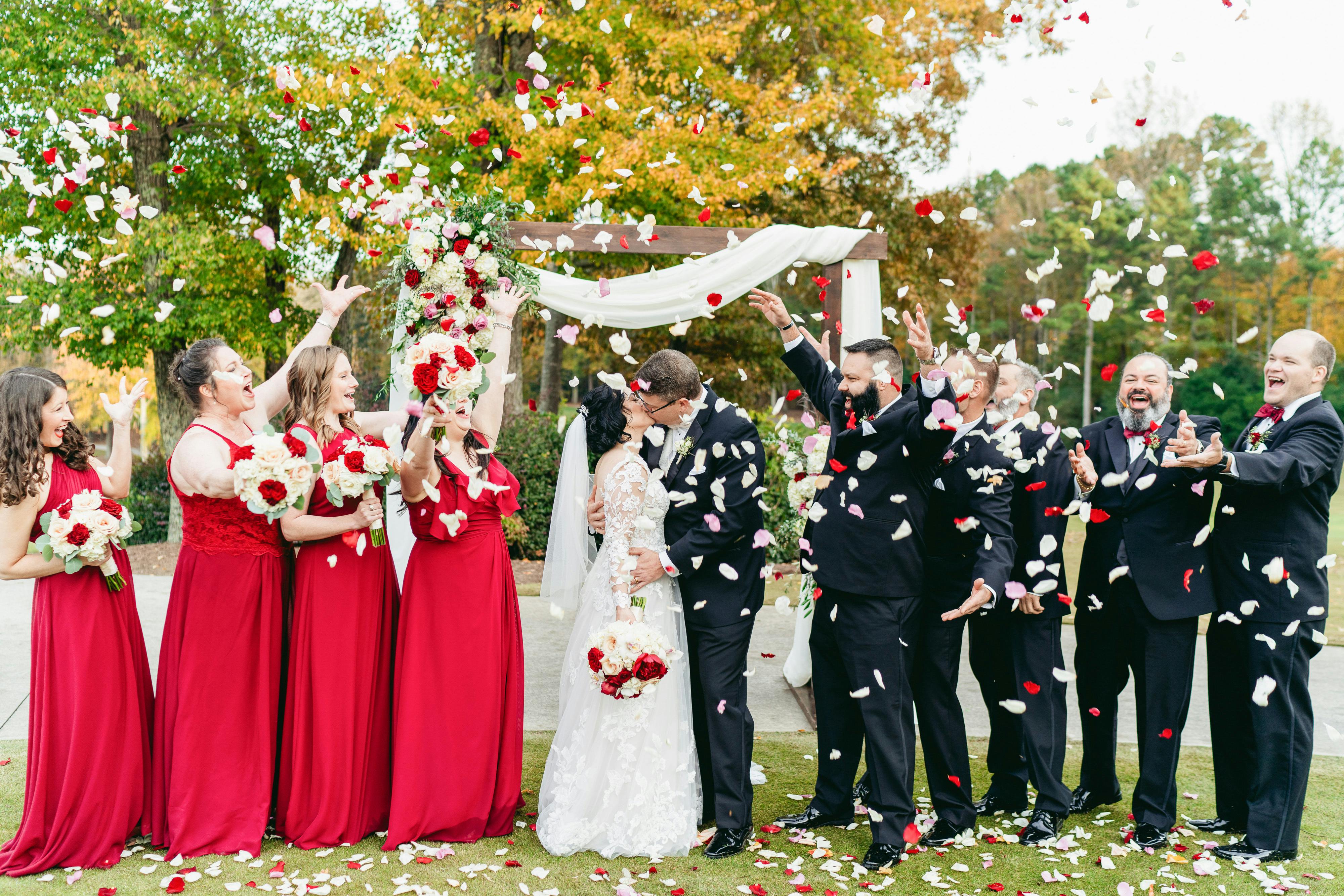 Cover photo of Vici Photography