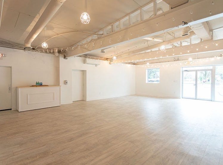 Featured photo from Prism Annapolis