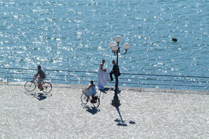 Cover photo of Lake Iseo Weddings