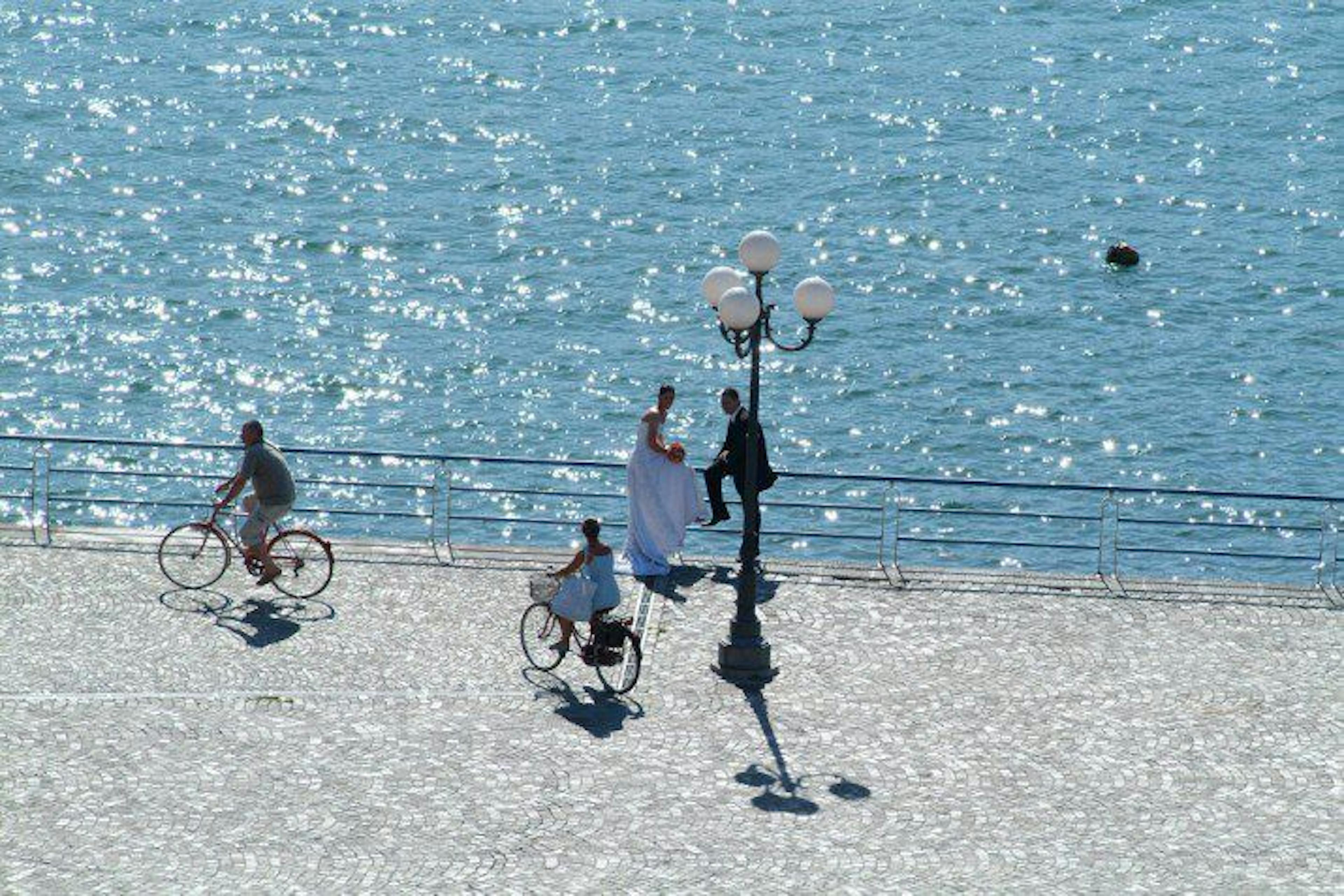 Cover photo of Lake Iseo Weddings