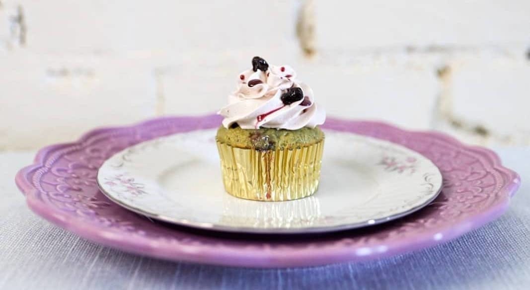Featured photo from xoxo Cake Boutique