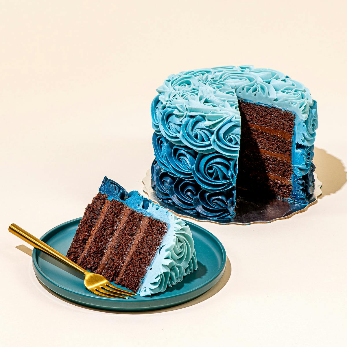 Featured photo from Charm City Cakes