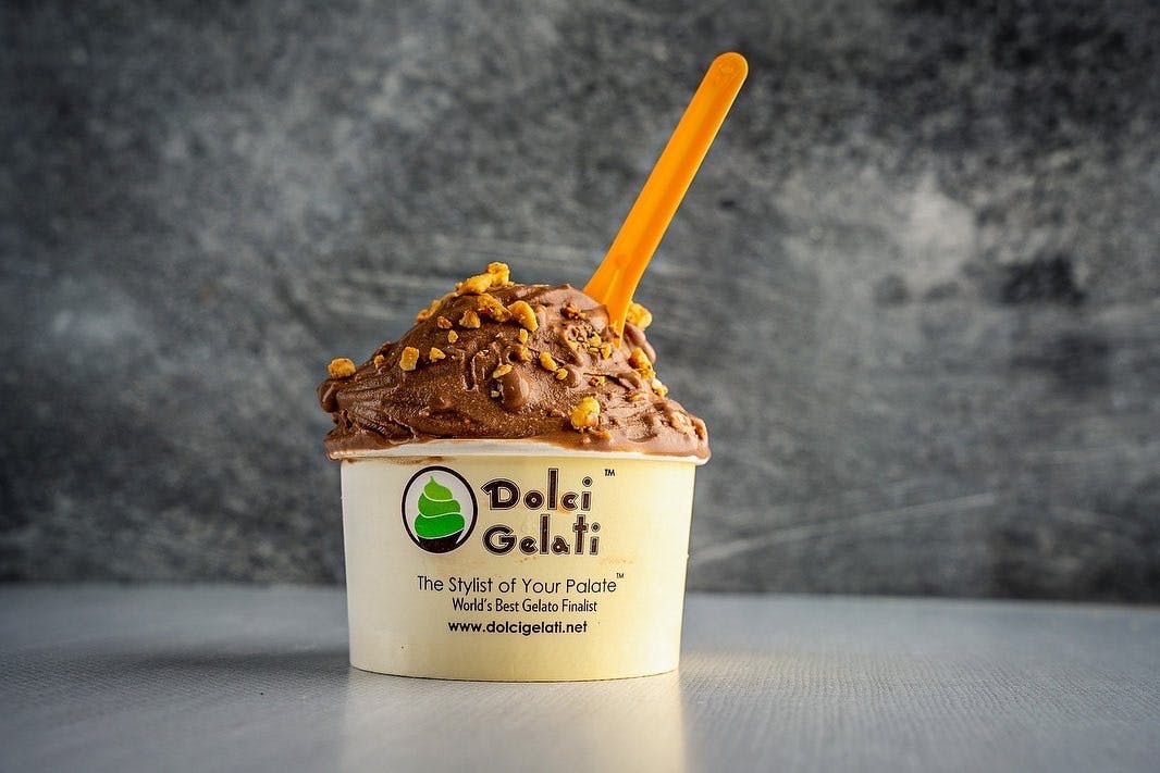 Featured photo from Dolci Gelati