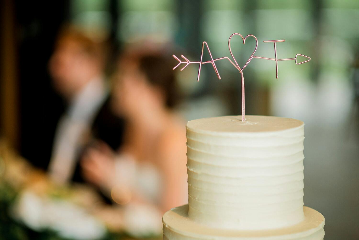 Featured photo from Fancy Cakes By Leslie