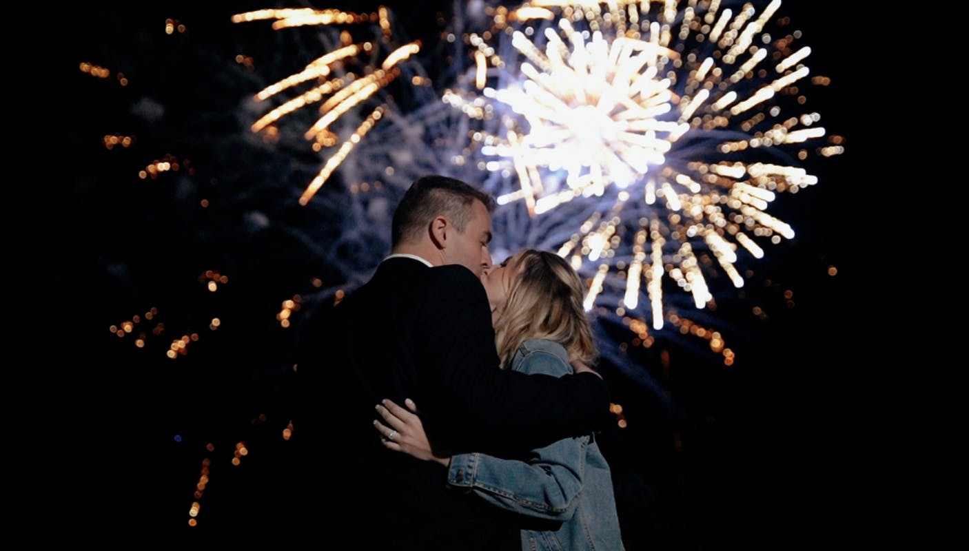 Featured photo from Feeling Wedding Films