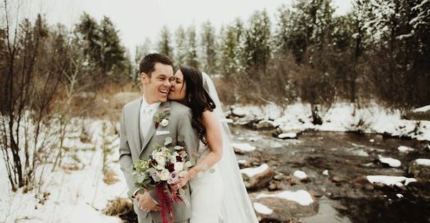 Featured photo from Toast Wedding Films DC