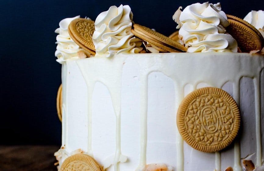Featured photo from Sweet Treats DMV