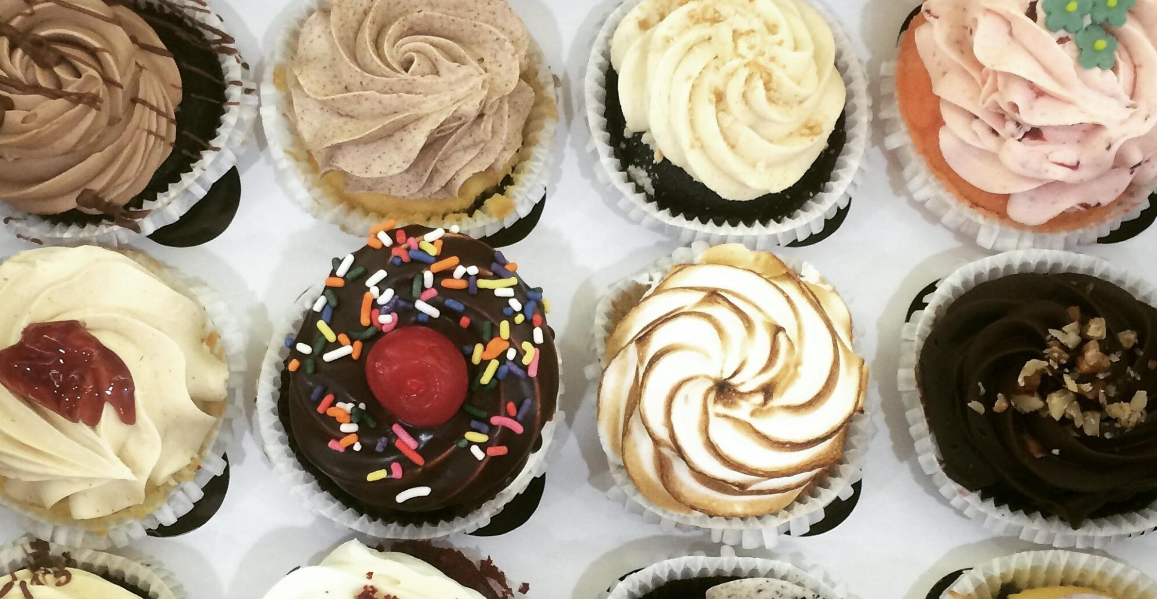 Featured photo from Ashley's Sweet Beginnings