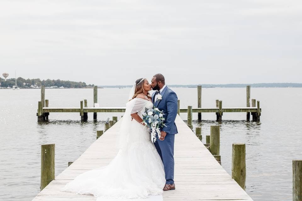 Featured photo from Precious Pics Photography & Videography