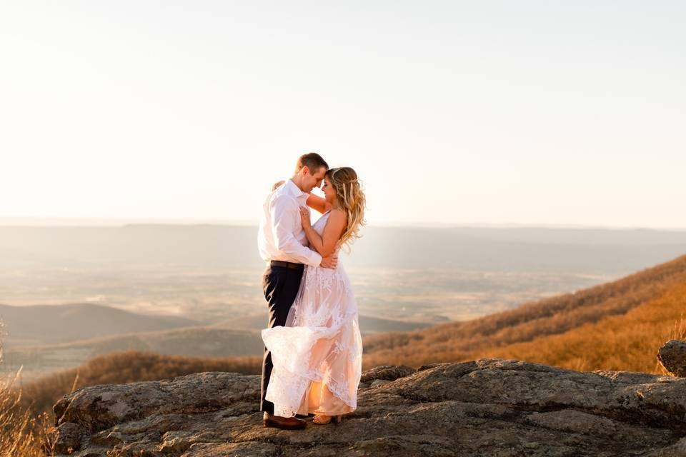 Featured photo from Whole Heart Studios