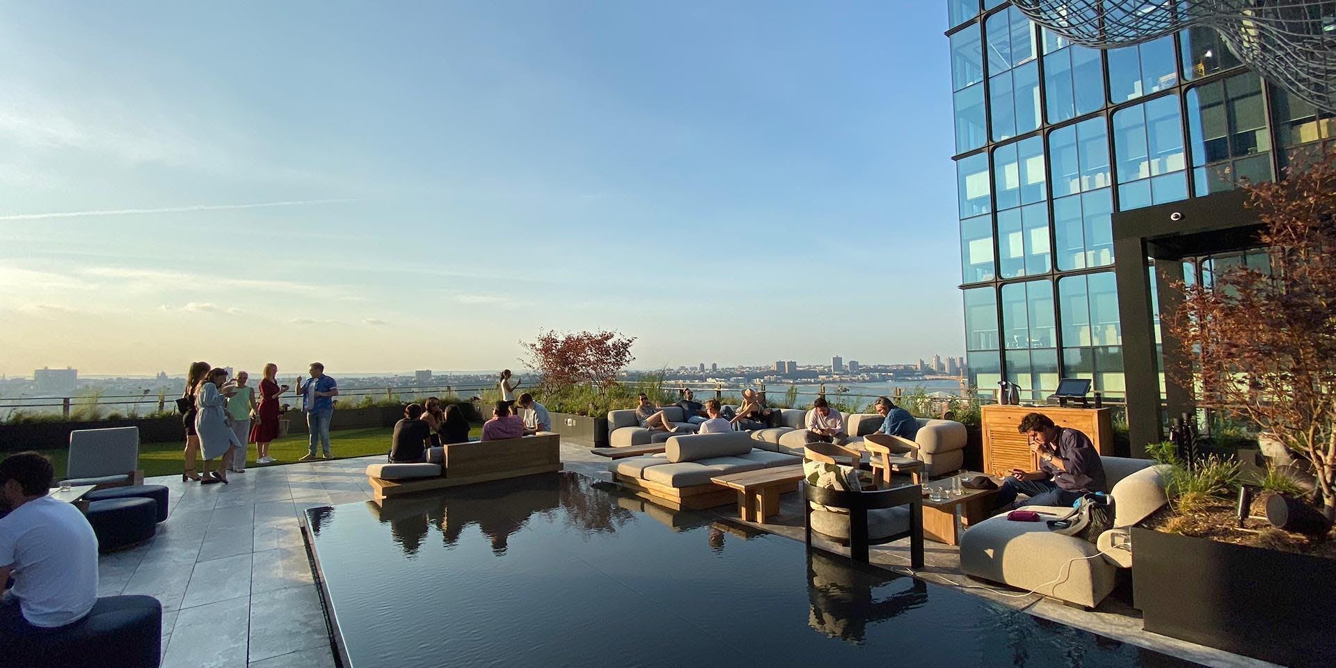 Featured photo from Electric Lemon