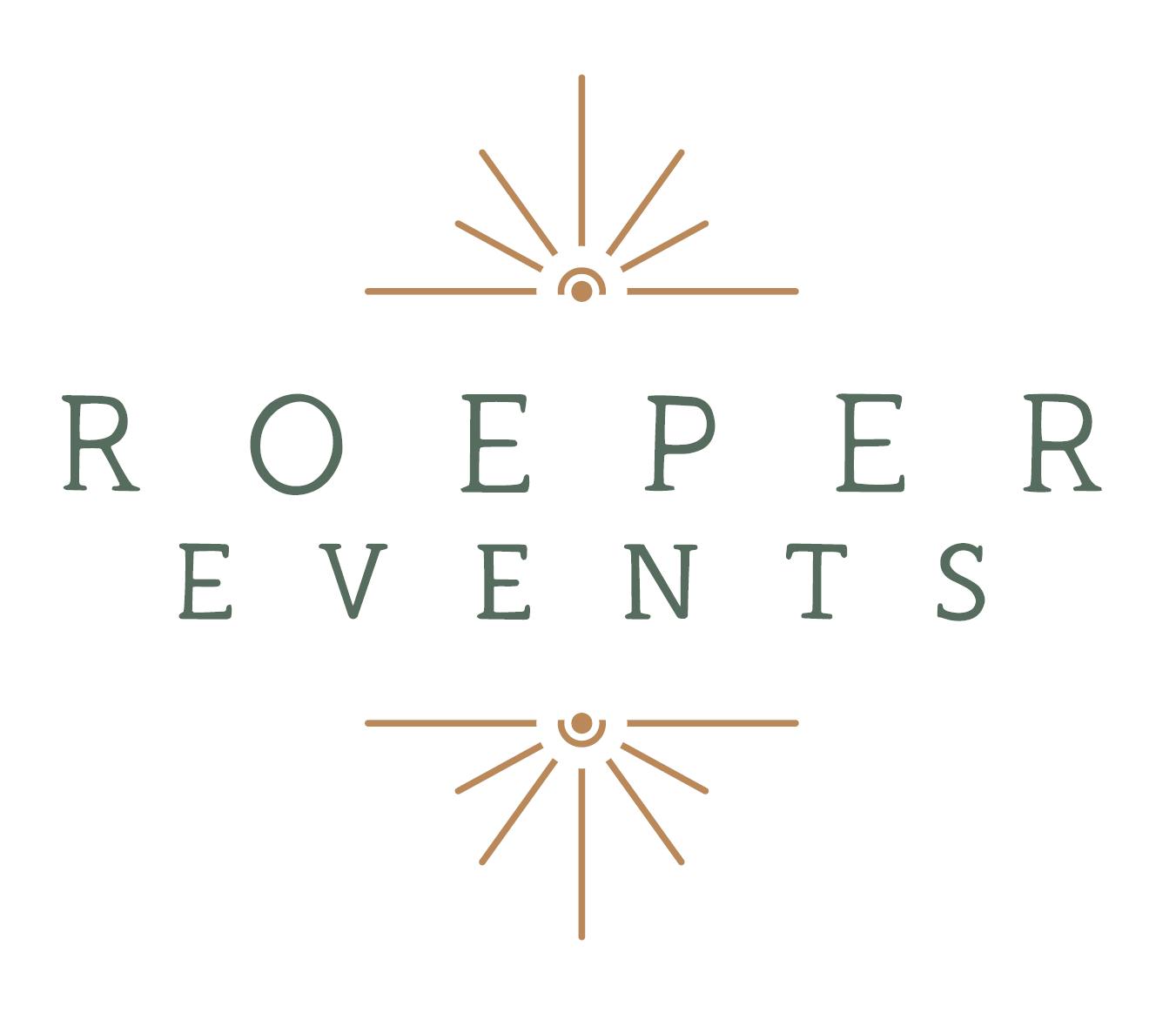 Featured photo from Roeper Events