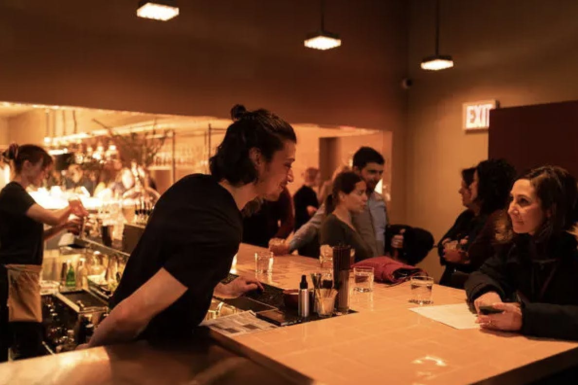 Featured photo from Mel's