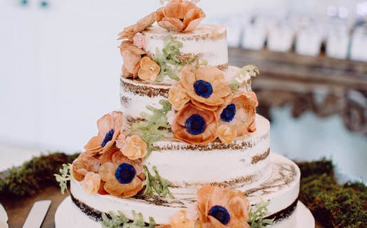 Featured photo from The Happy Tart