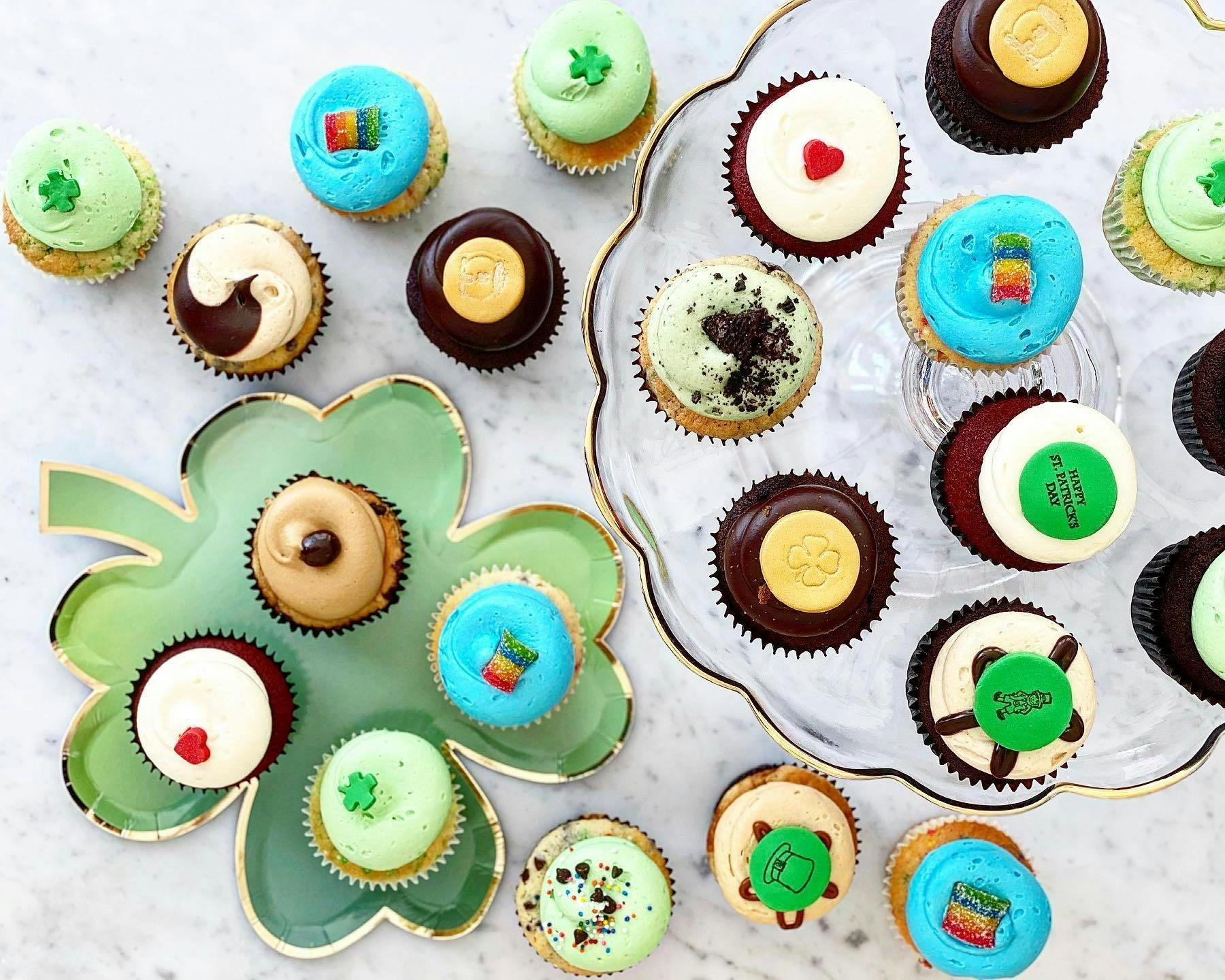 Featured photo from Georgetown Cupcake - Washington DC